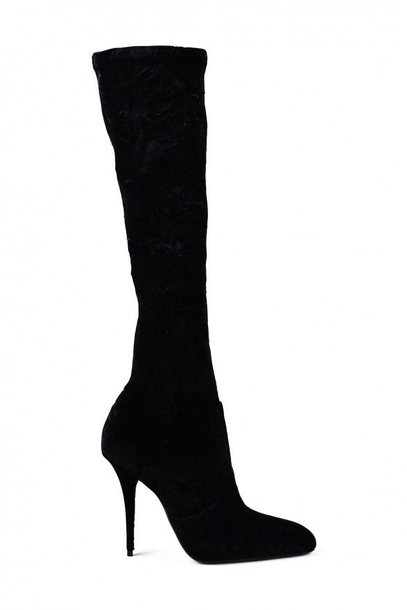 Talia boots