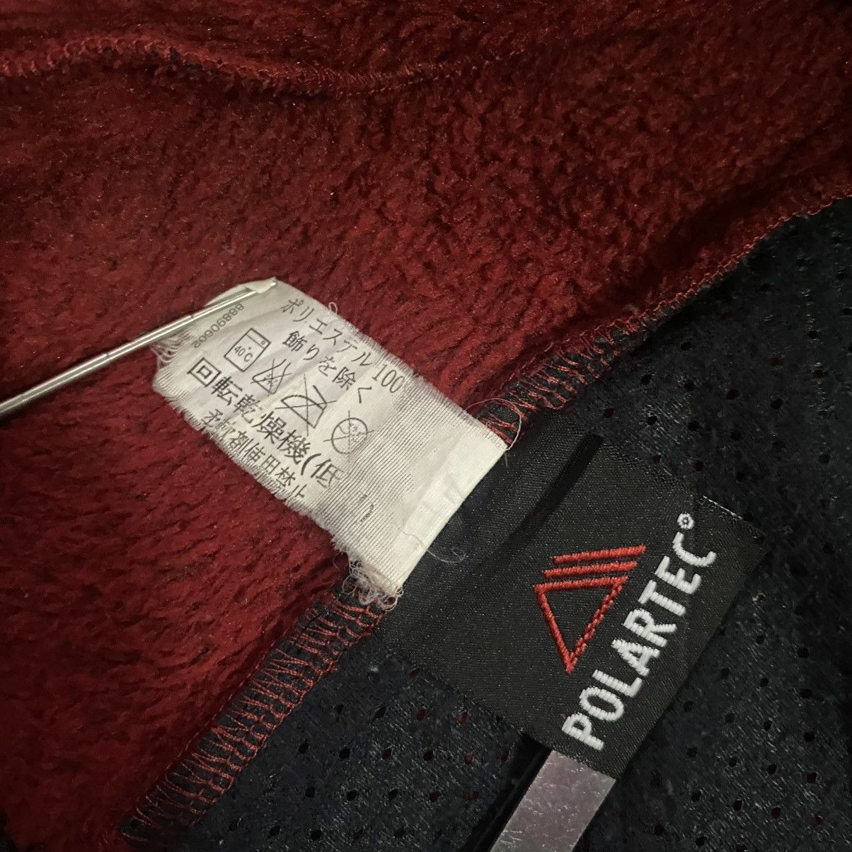 Arc'teryx Arc’teryx Delta AR Polartec Fleece Jacket Size US L / EU 52-54 / 3 - 8 Thumbnail
