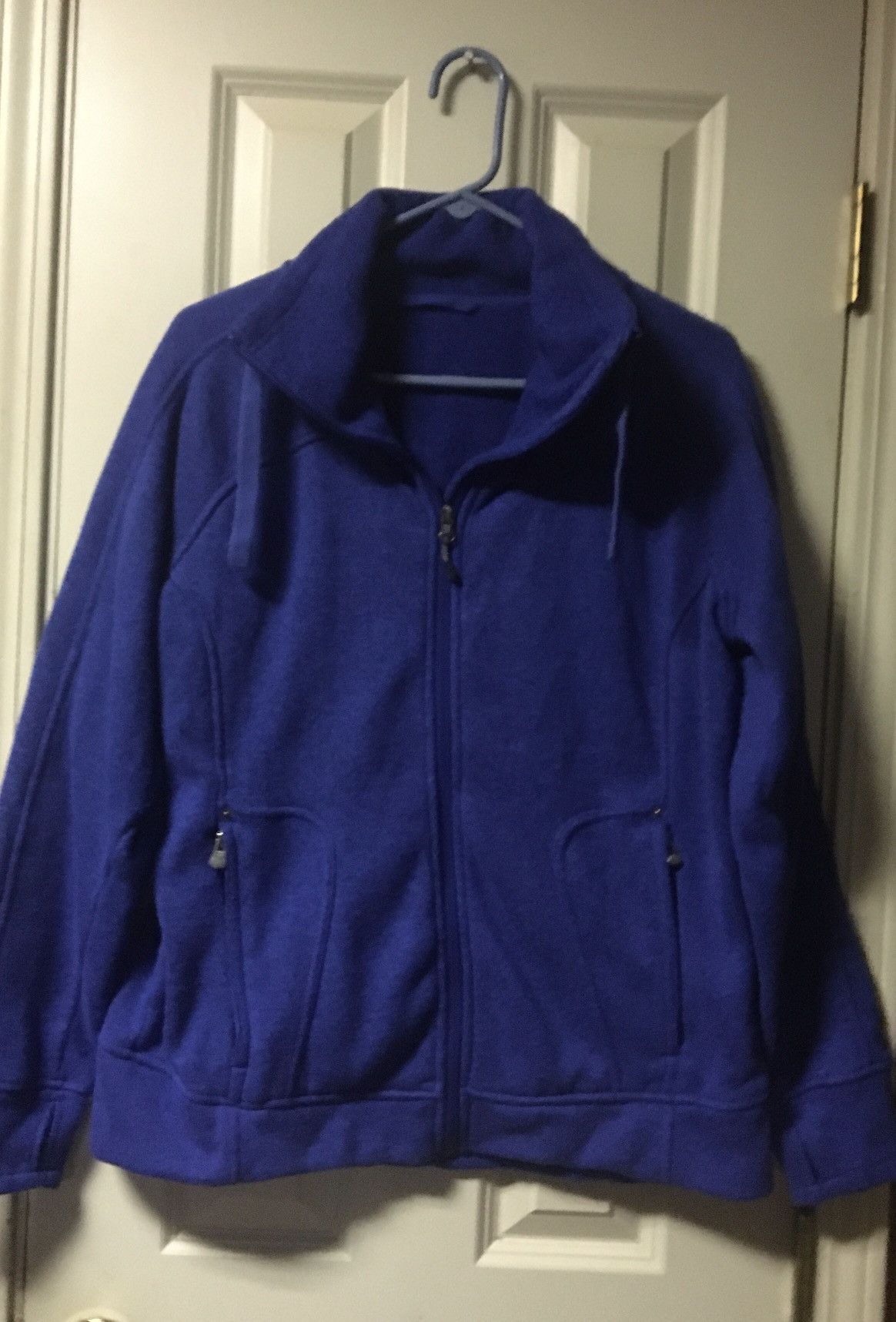 Cabelas Cabela’s Womens Jacket 1X (22 Inches Pit To Pit ) Full Zip Size XL / US 12-14 / IT 48-50 - 1 Thumbnail