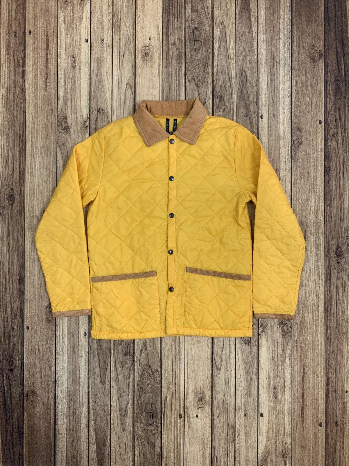 Japanese Brand Jacket Japanese brand Size US M / EU 48-50 / 2 - 1 Thumbnail