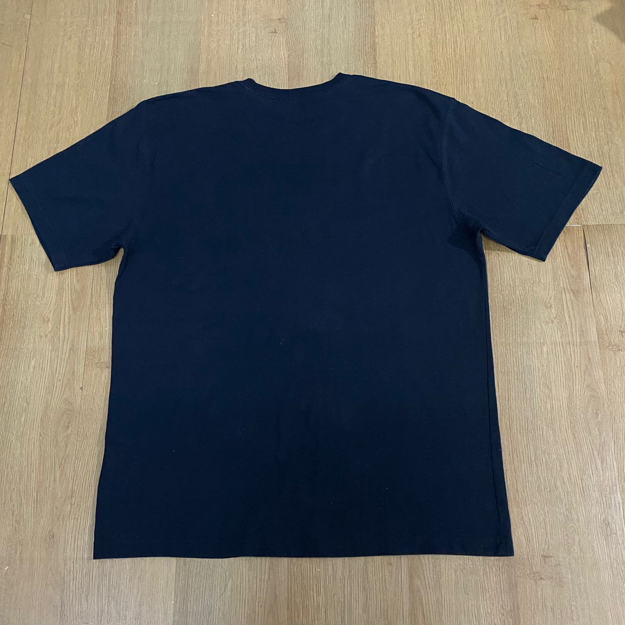 Carhartt Vintage Carhartt Loose Fit Single Pocket Tee Size US M / EU 48-50 / 2 - 2 Thumbnail