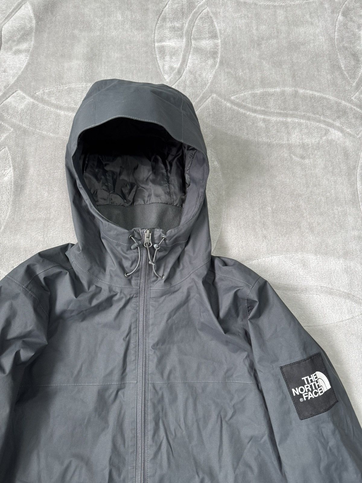 The North Face The North Face 1990 Mountain Q Jacket Asphalt Grey size XS Size US S / EU 44-46 / 1 - 4 Thumbnail