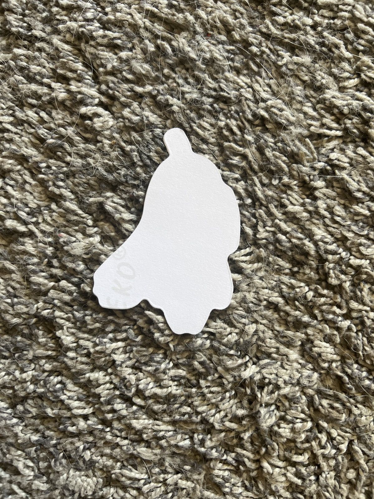 Hypebeast × Vintage Brainshake Sticker Size ONE SIZE - 2 Thumbnail