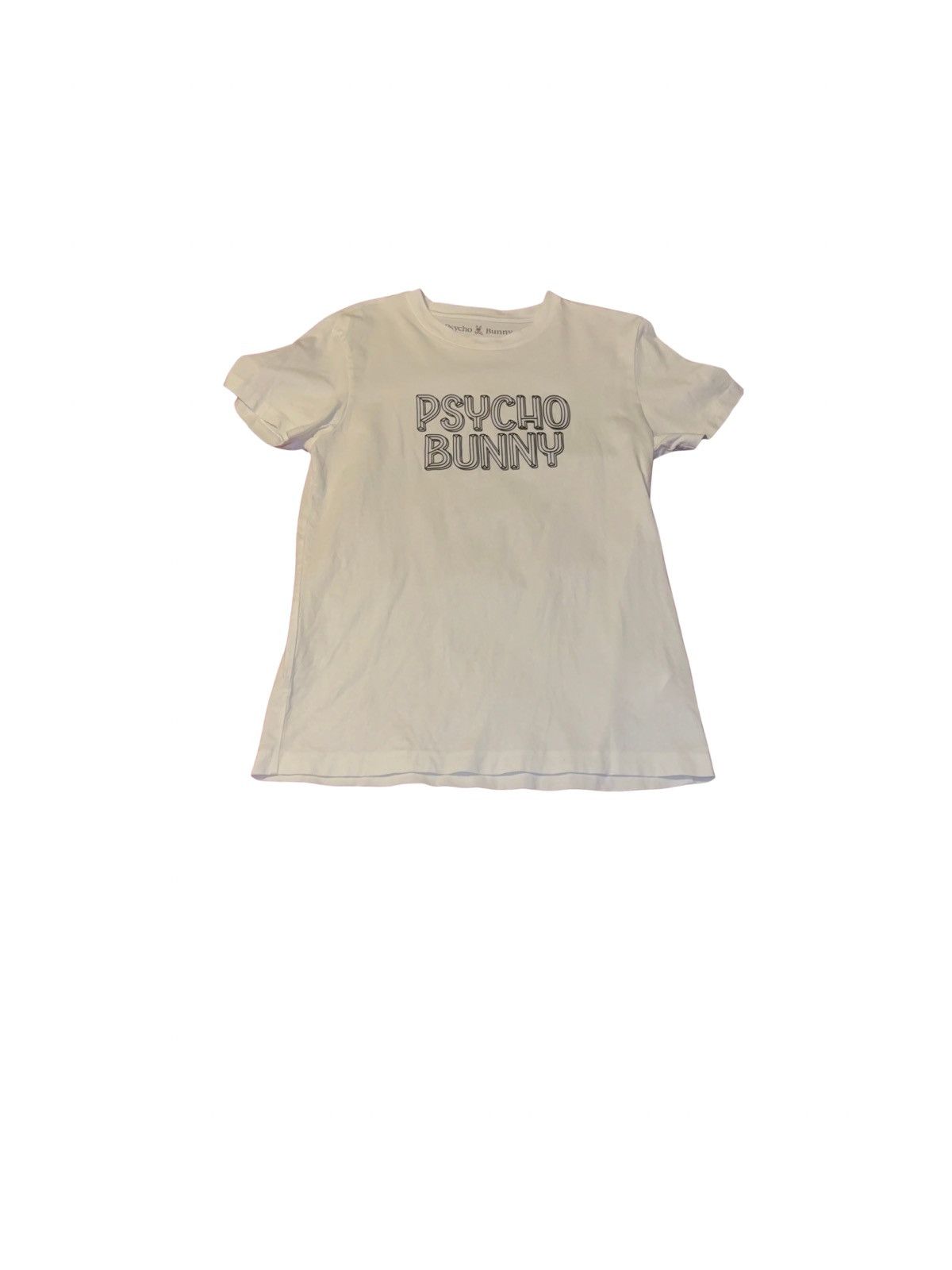 Psycho Bunny Psycho bunny tee Size US XXS / EU 40 - 1 Thumbnail
