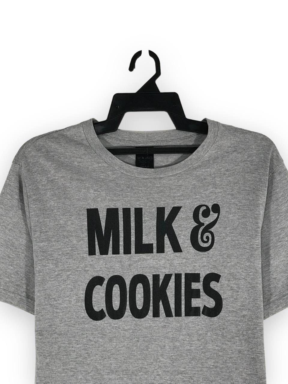 Japanese Brand × Number (N)ine milk n cookies Size US L / EU 52-54 / 3 - 2 Thumbnail