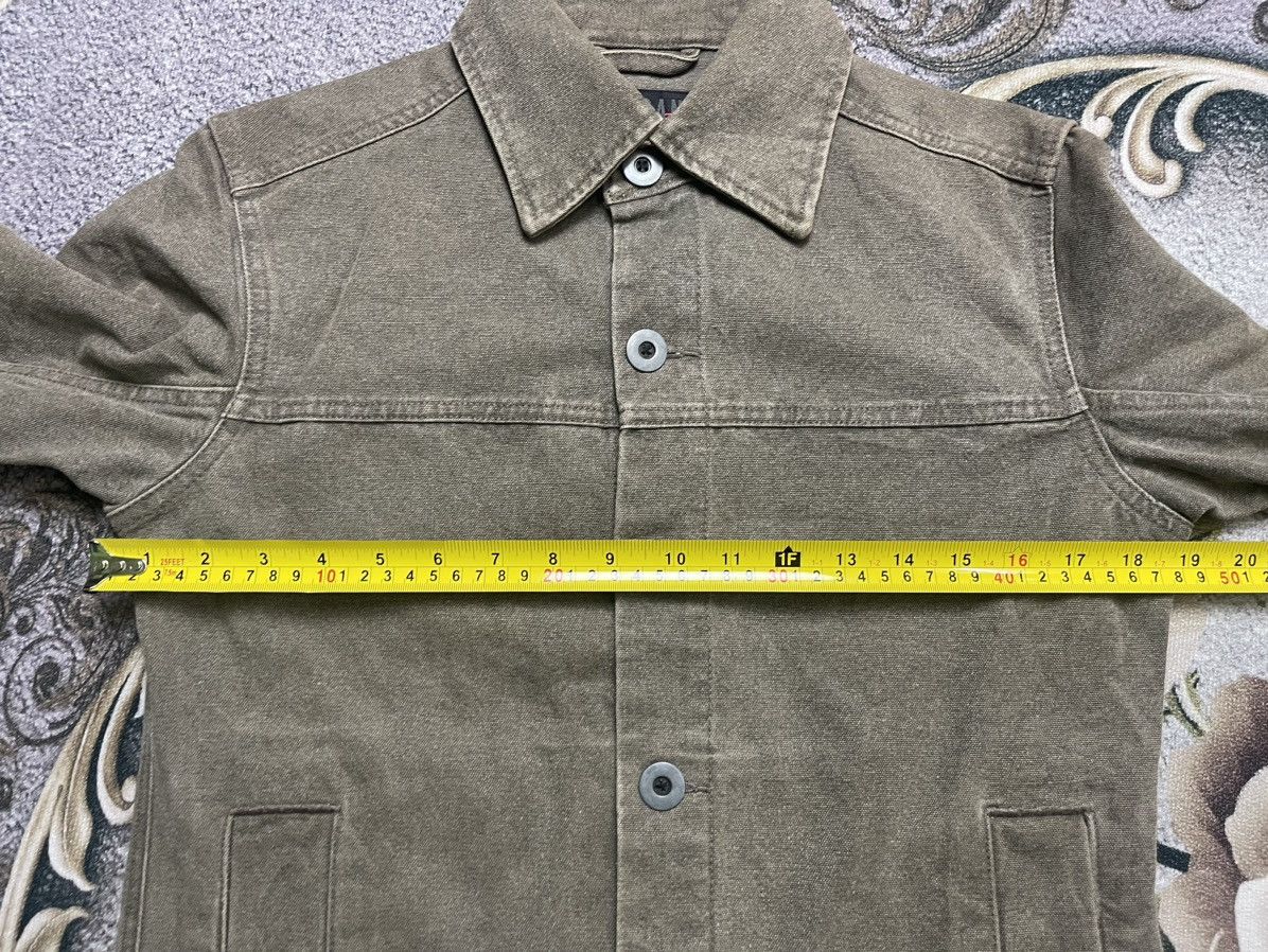 Morgan Homme Vintage Morgan De Toi Homme Jacket Size US M / EU 48-50 / 2 - 8 Thumbnail