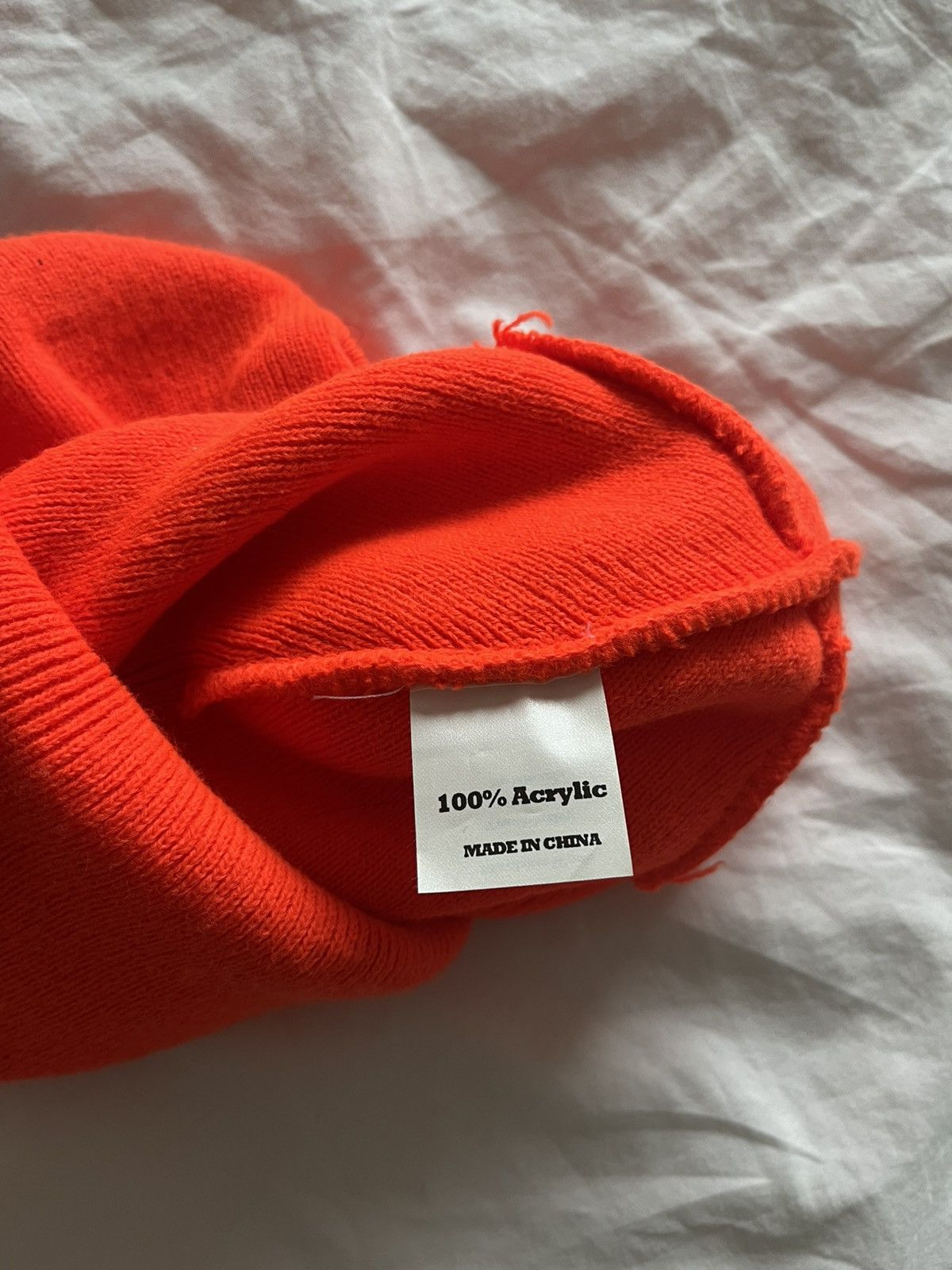 Ben Davis Ben Davis Beanie Size ONE SIZE - 3 Thumbnail