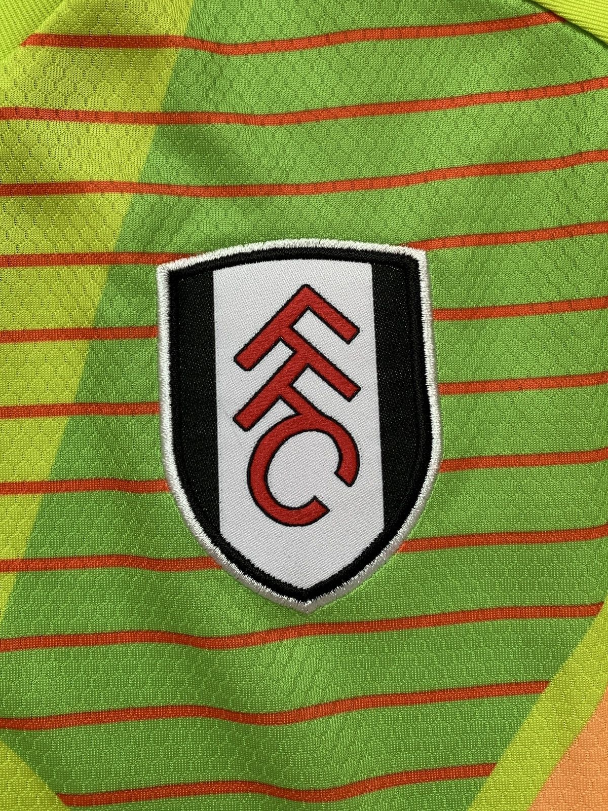 Adidas Adidas Fulham FC Women’s TIRO GOALKEEPER JERSEY + Shorts NWT Size M / US 6-8 / IT 42-44 - 6 Thumbnail