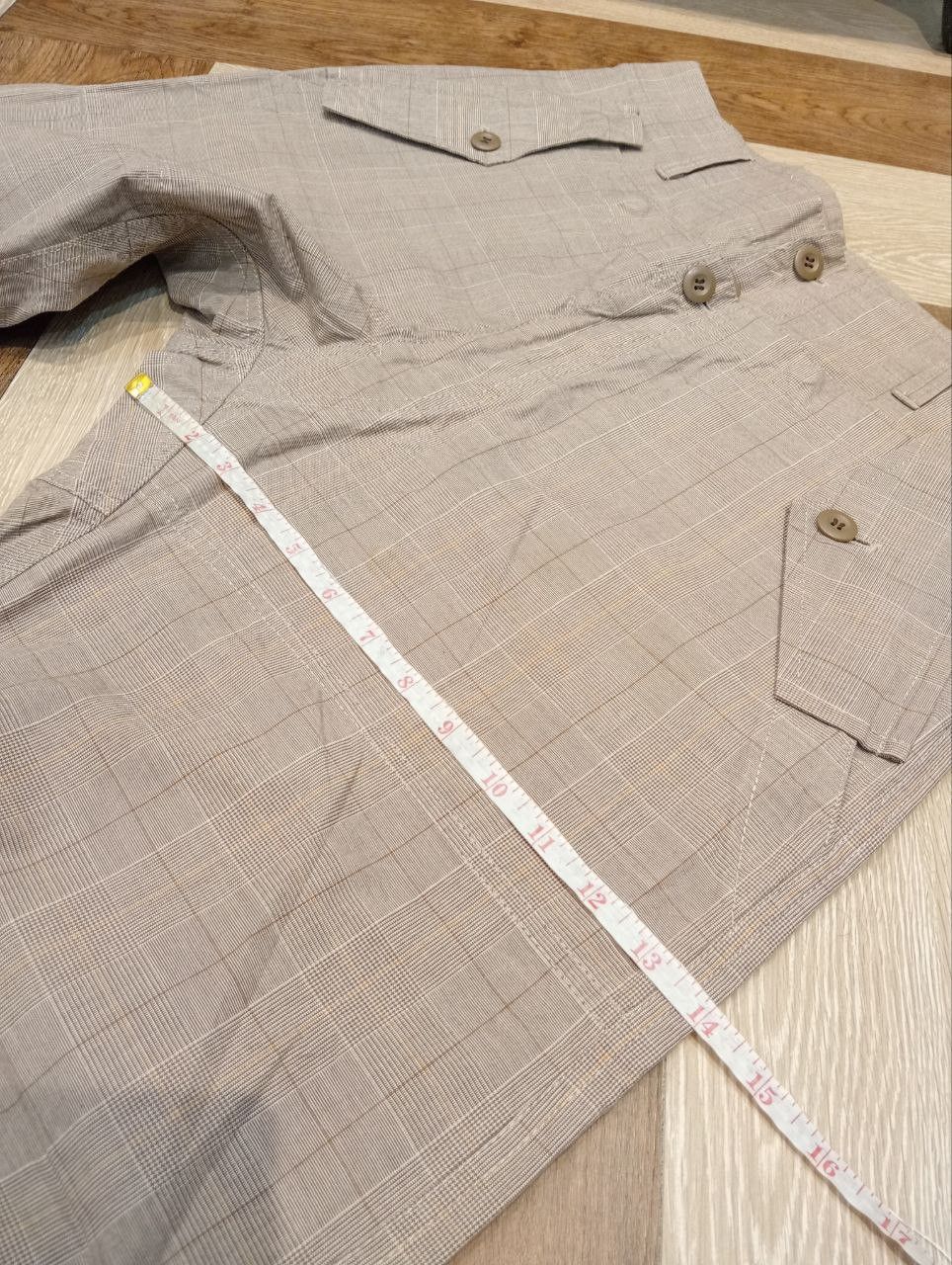 Final Home RARE FINAL HOME BY ISSEY MIYAKE DOUBLE WAIST PARACHUTE PANTS Size US 36 / EU 52 - 18 Thumbnail