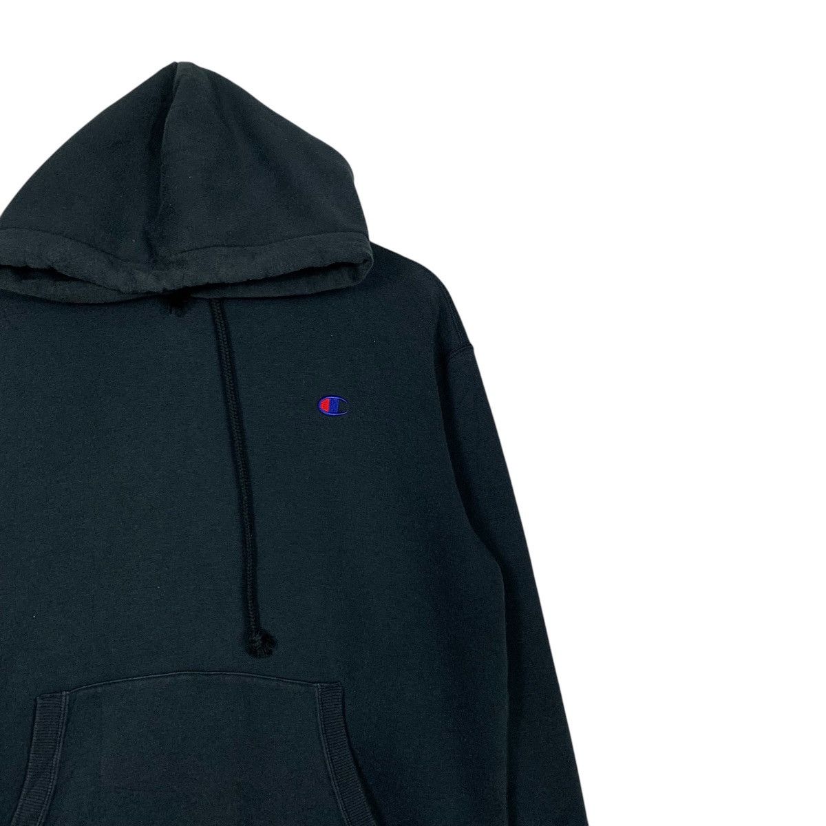 Champion Champion Small Logo Pullover Hoodie Size US L / EU 52-54 / 3 - 5 Thumbnail
