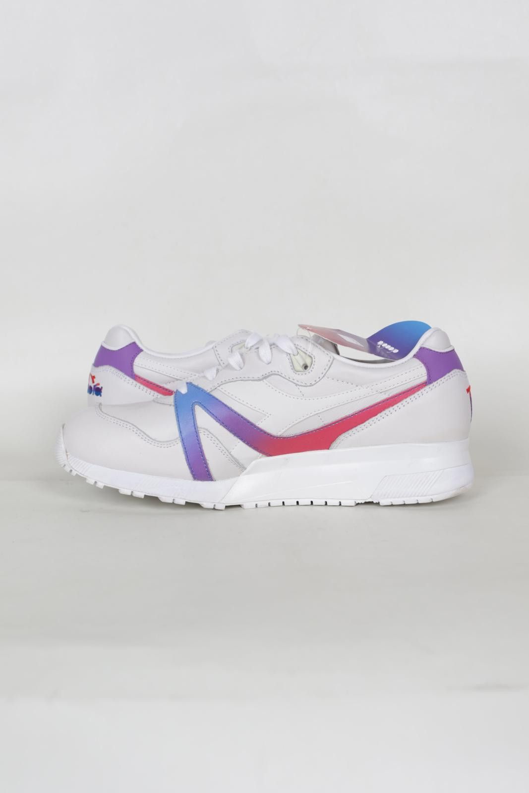 Diadora 2021' Diadora x DOE N9000 Low-Top Sneakers Size US 10 / EU 43 - 5 Thumbnail