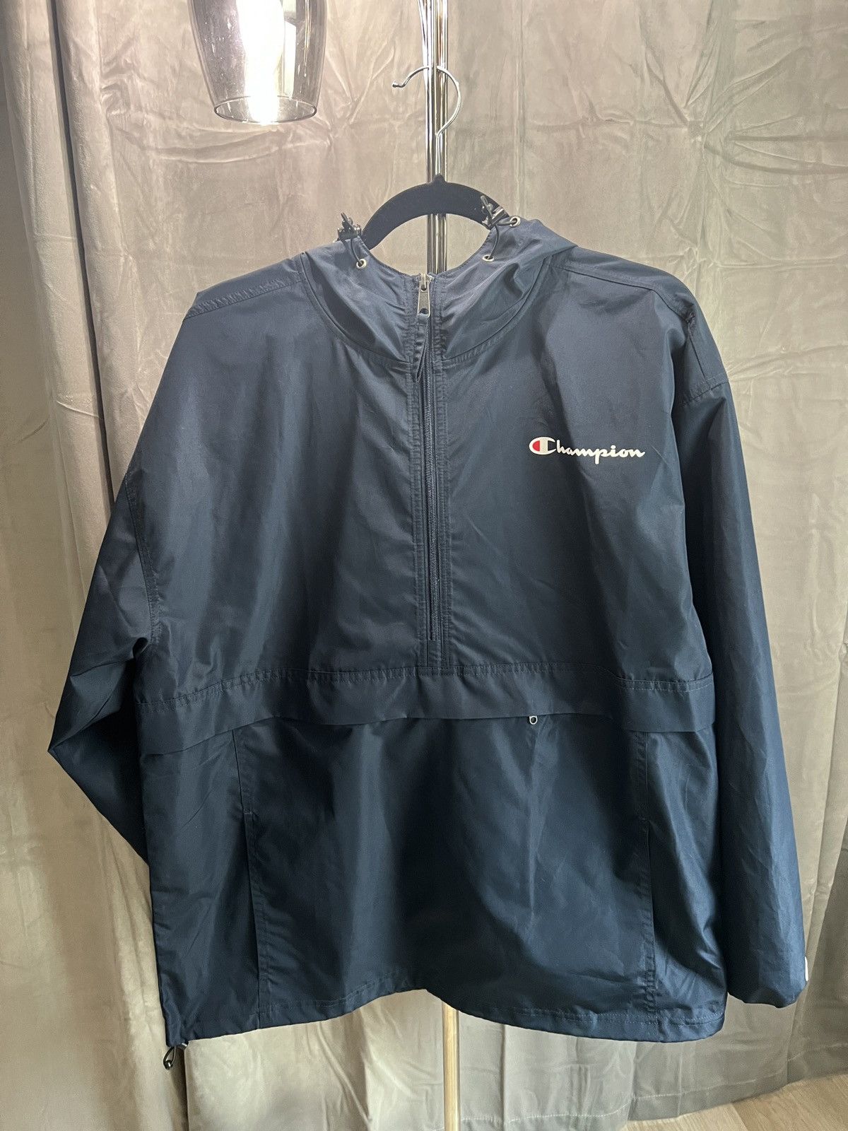 Champion × Designer Champion Authentic Athleticwear Wind Breaker Size US L / EU 52-54 / 3 - 1 Thumbnail