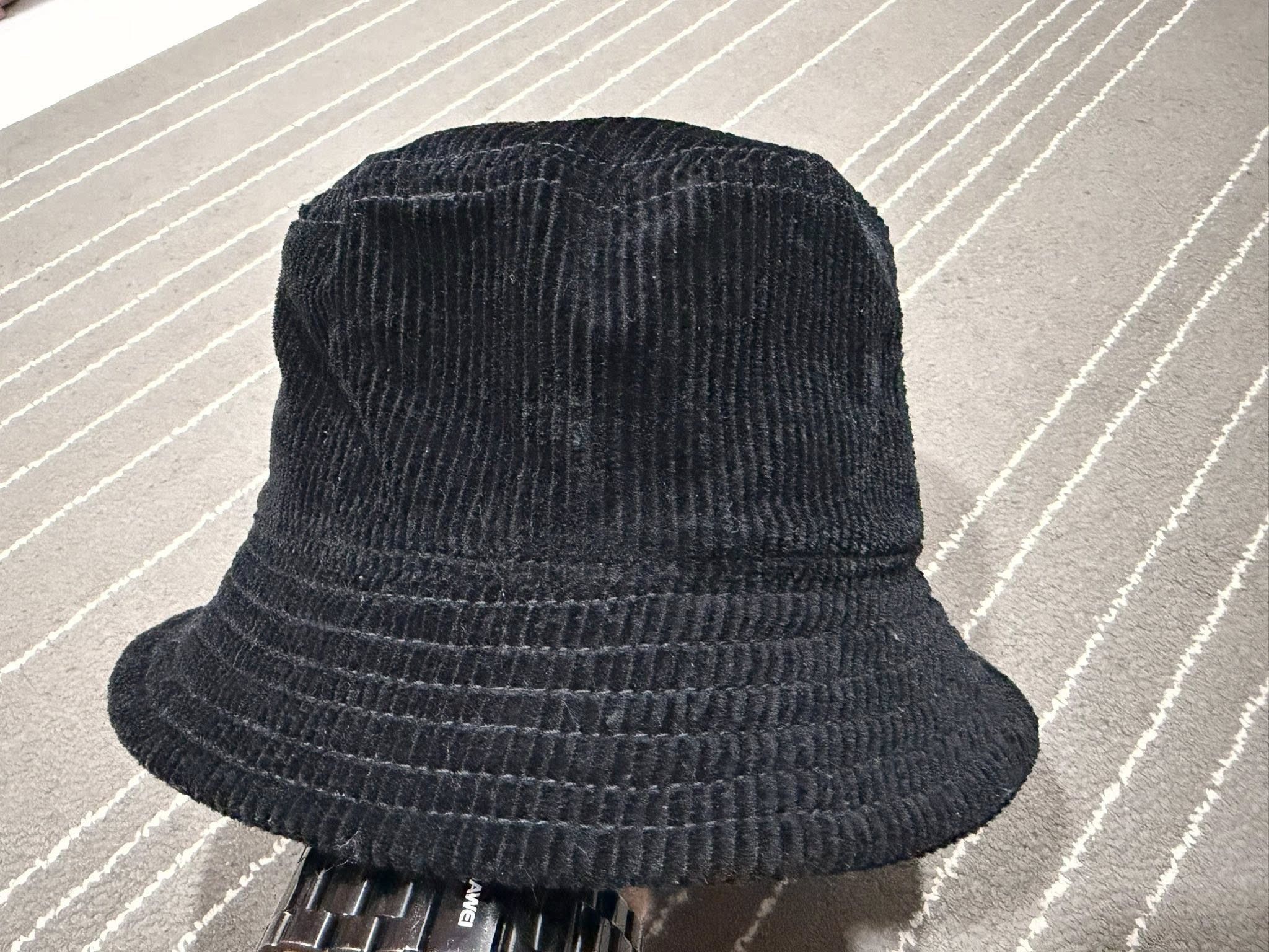 Other moz SWEDEN bucket hat CODROI unisex 57.7 cm Size ONE SIZE - 5 Thumbnail