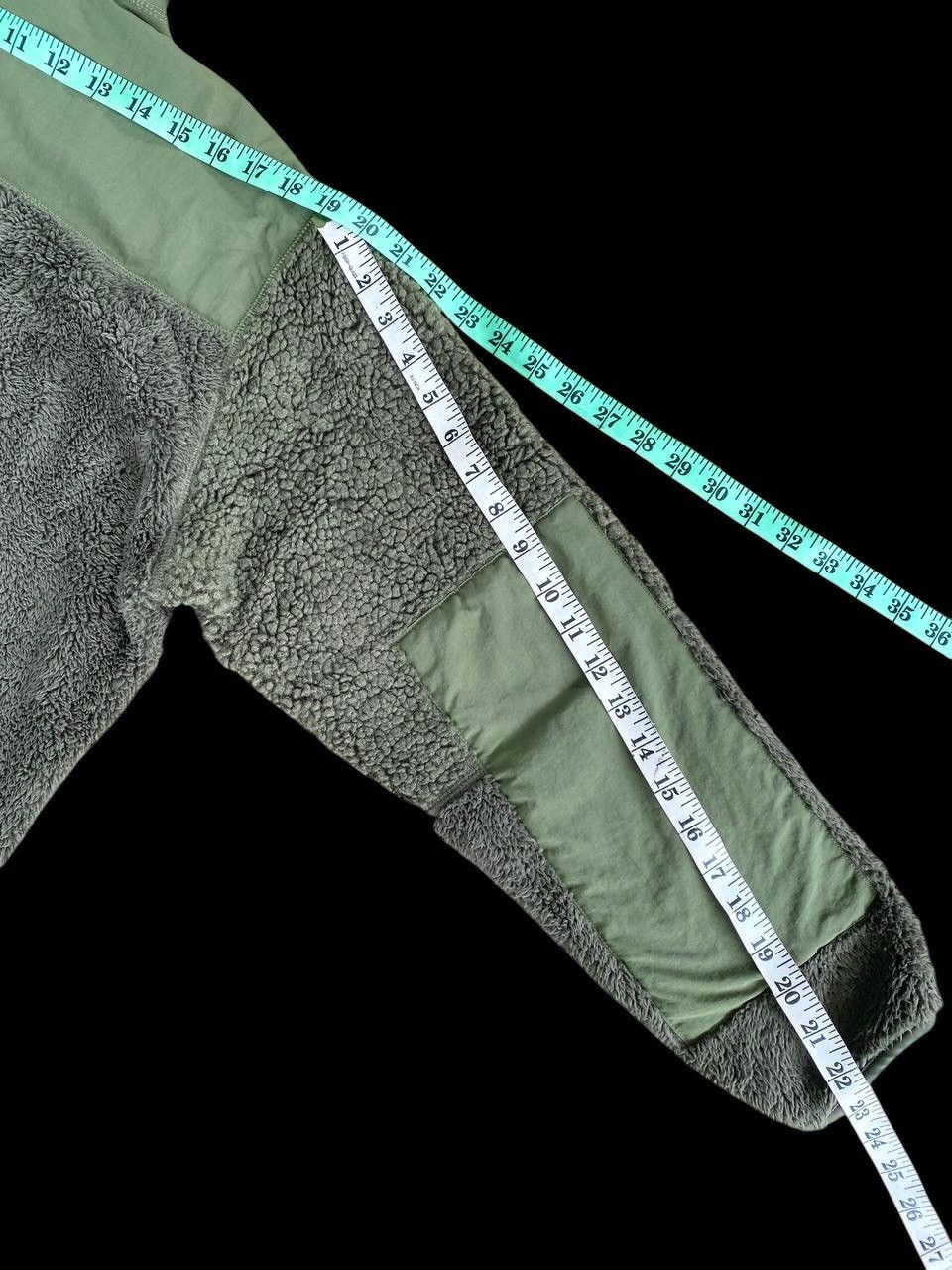 Engineered Garments × Uniqlo Patchwork Fleece Jacket By Engineered Garments X Uniqlo Size US M / EU 48-50 / 2 - 7 Thumbnail