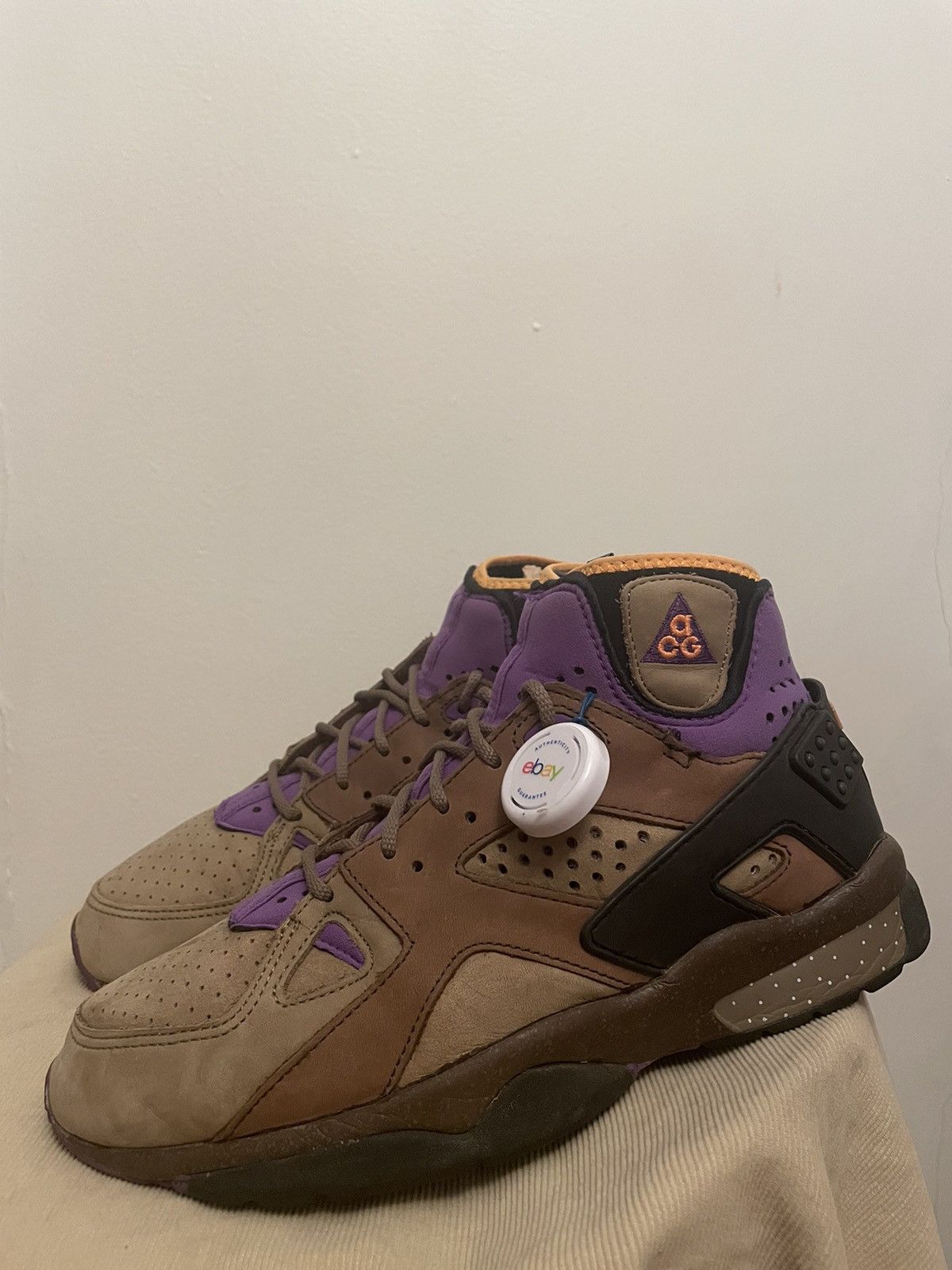 Nike ACG Mowabb 1991 OG