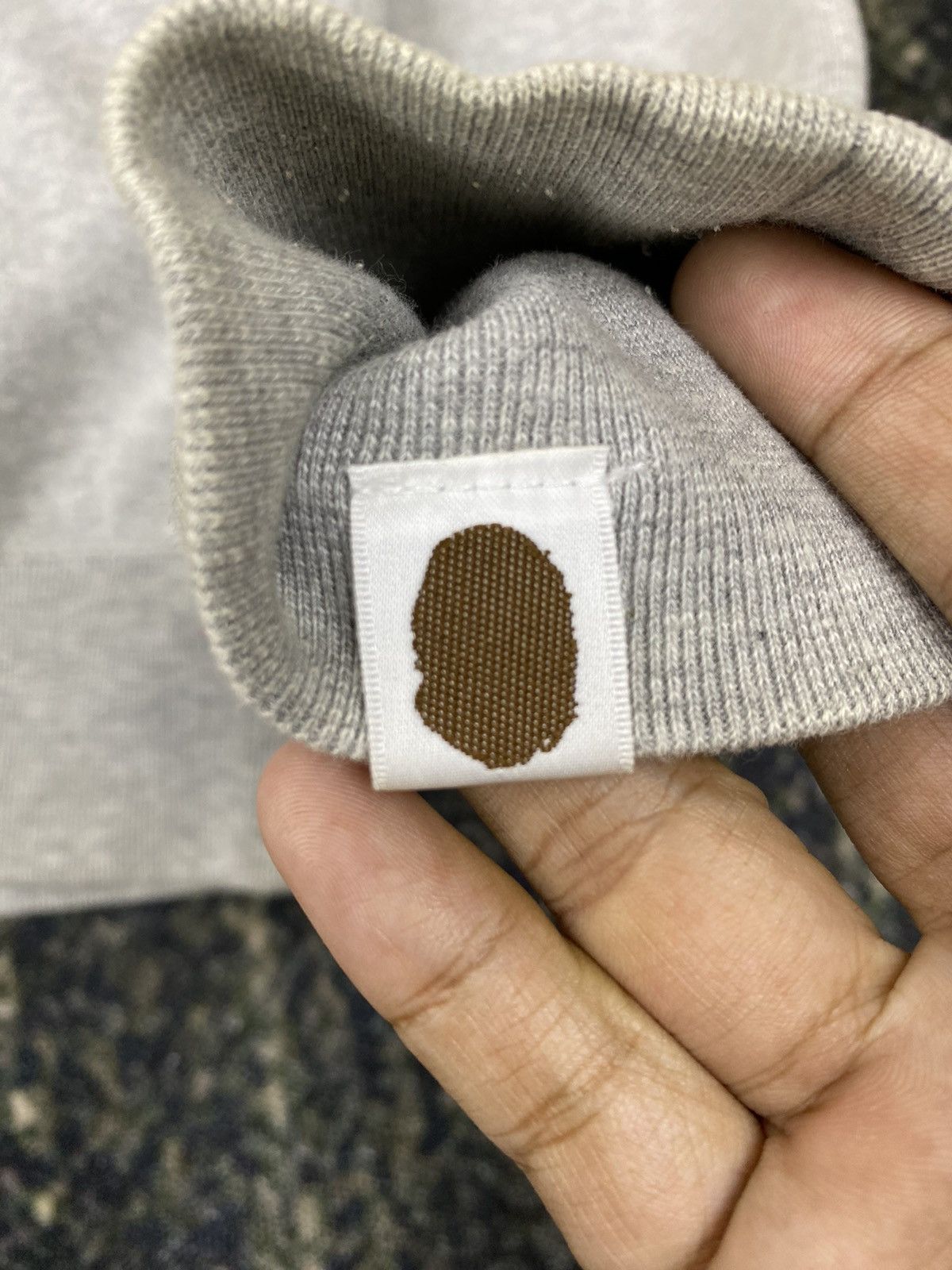 Bape BAPE Teriyaki Source Full Zip Large Hoodie Size US L / EU 52-54 / 3 - 18 Thumbnail