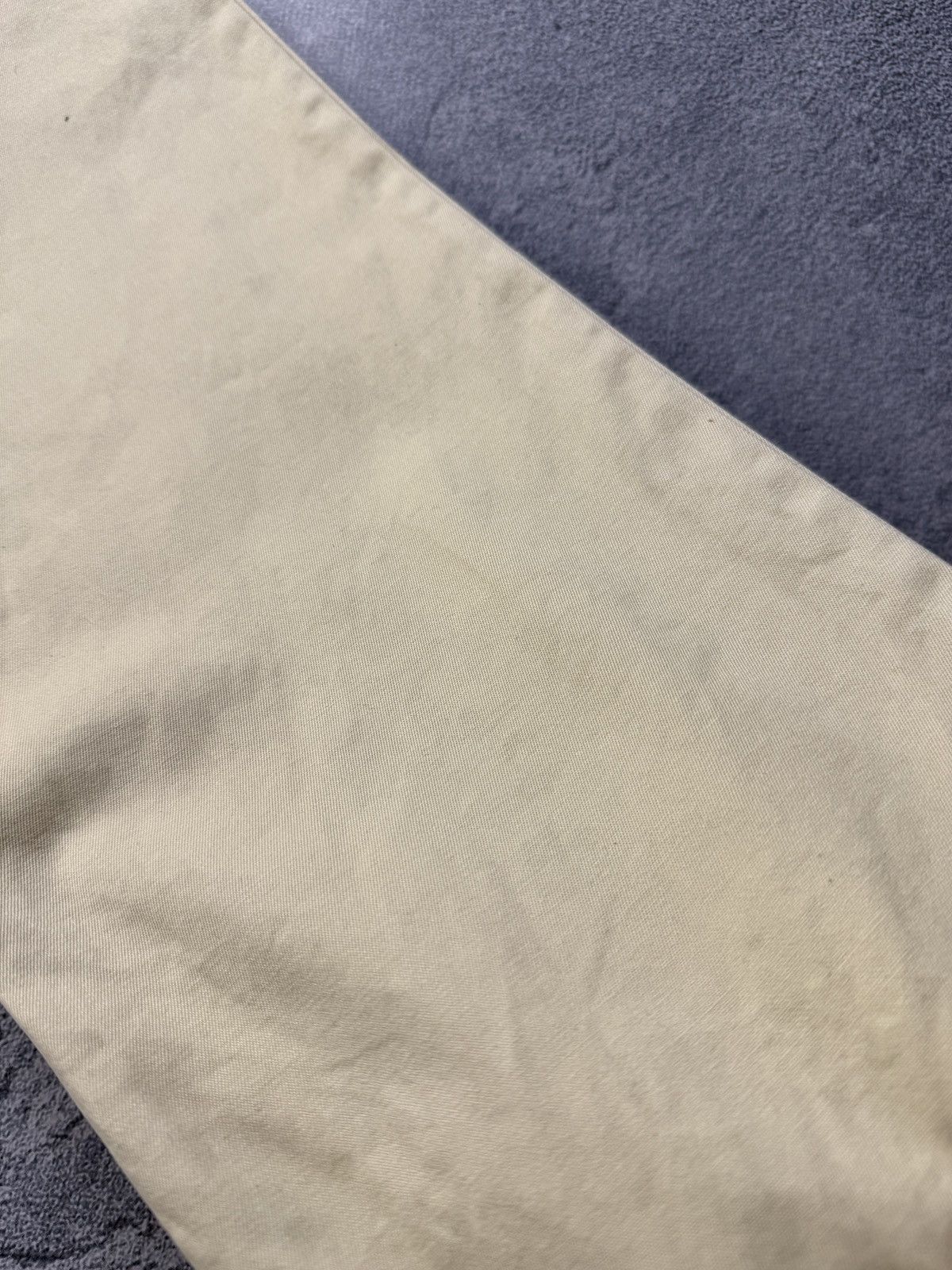 Helmut Lang Vintage Helmut Lang 1998 Cargo Pants Size US 29 - 12 Thumbnail