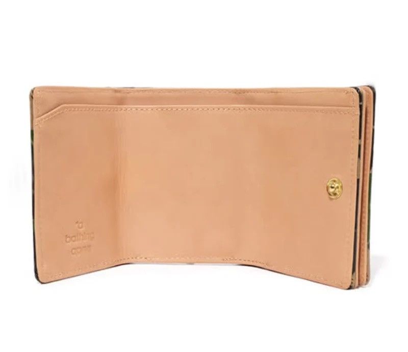 Bape Bape Wallet Size ONE SIZE - 4 Thumbnail