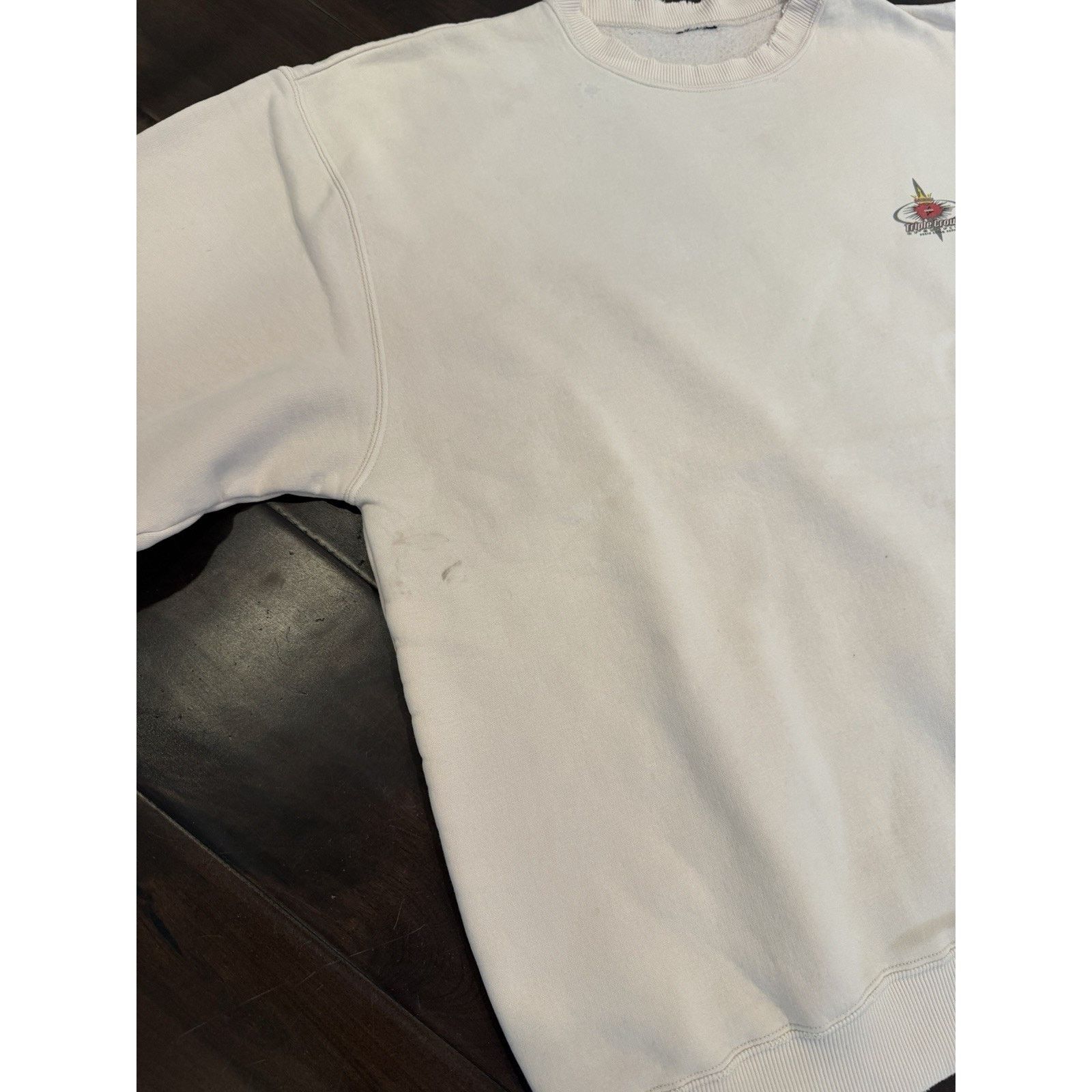 Rip Curl Vintage 90s rip curl triple crown sweater Rare Size US XL / EU 56 / 4 - 7 Thumbnail