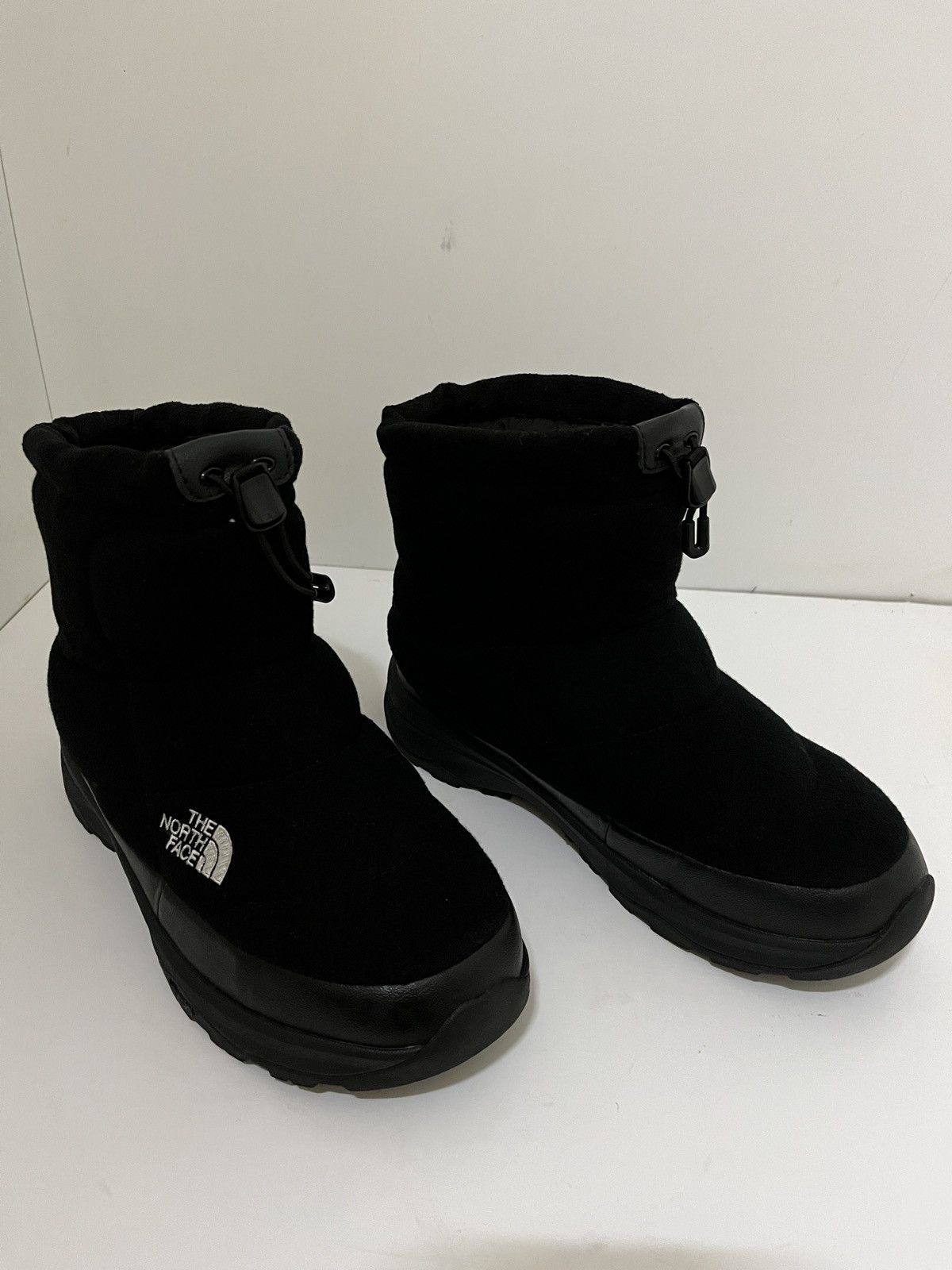 The North Face The North Face Nuptse Bootie Size US 8 / EU 41 - 2 Thumbnail