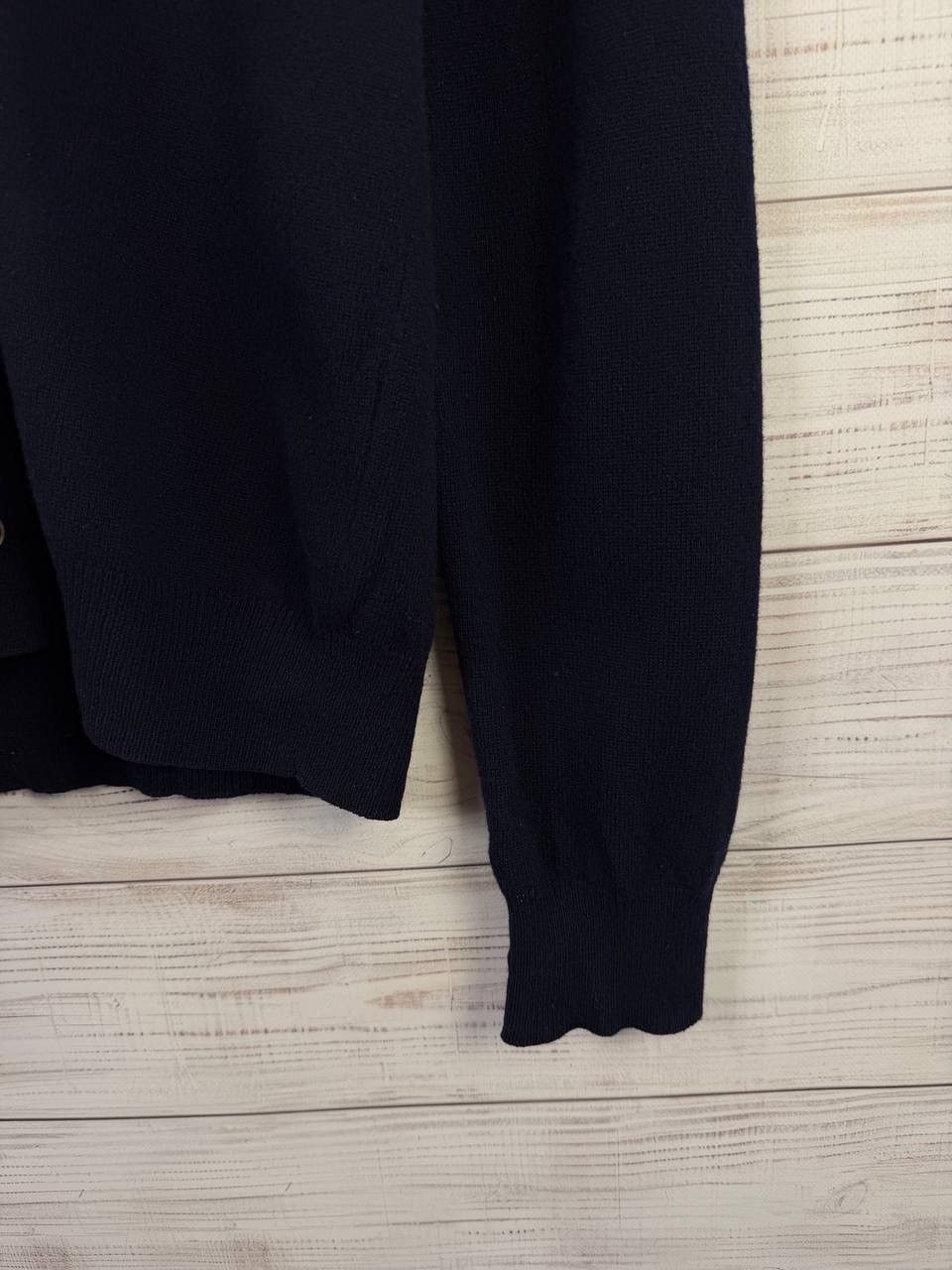 CDG by Comme des Garcons PLAY COMME des GARCONS cardigan Size US M / EU 48-50 / 2 - 4 Thumbnail