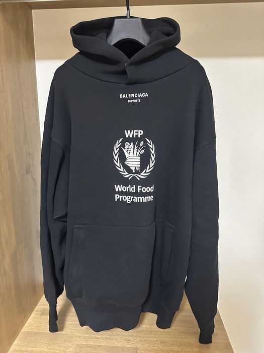 Wfp hoodie hotsell