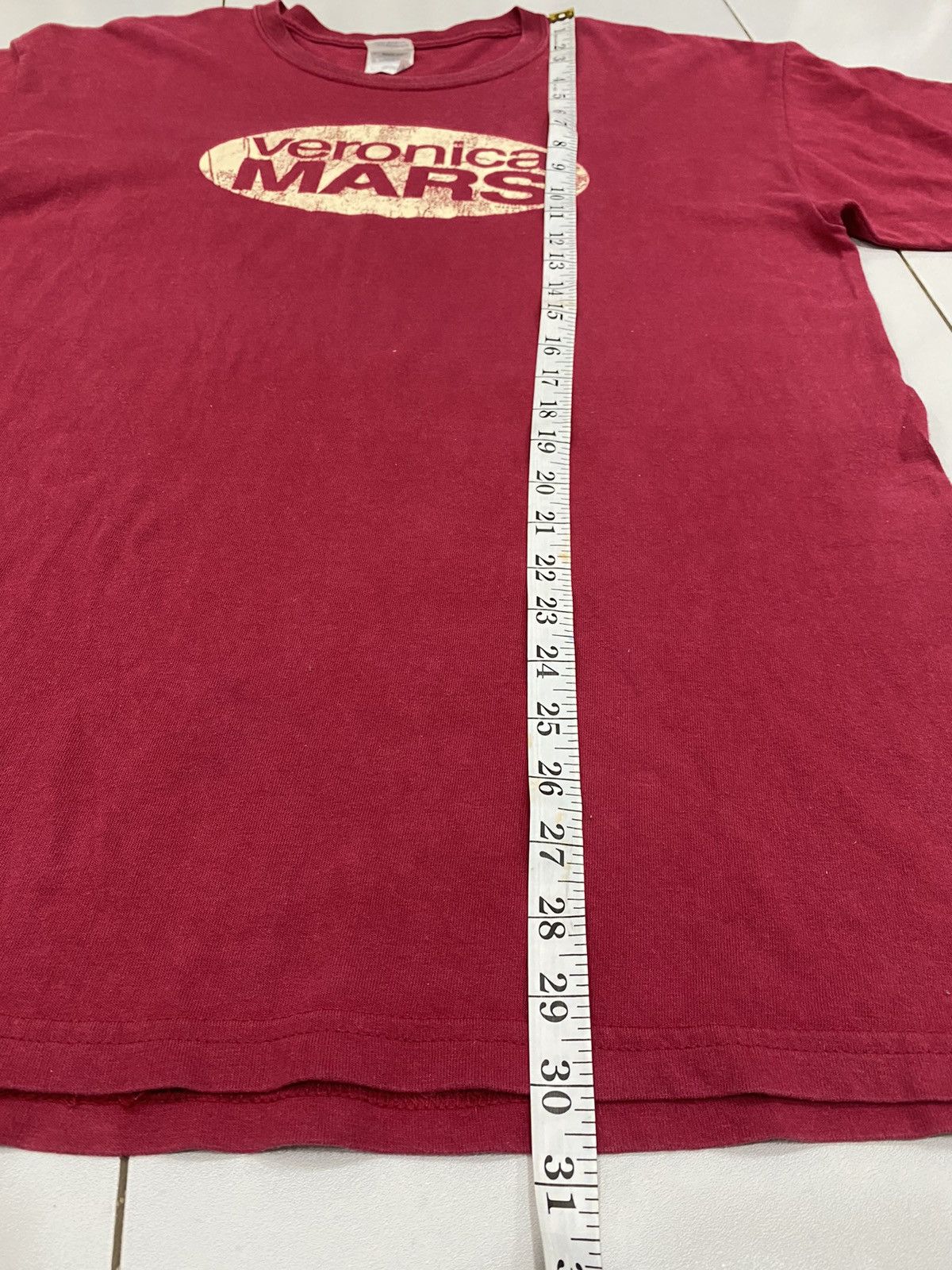 Other Y2K Veronica Mars Movie T shirts Size US L / EU 52-54 / 3 - 5 Thumbnail