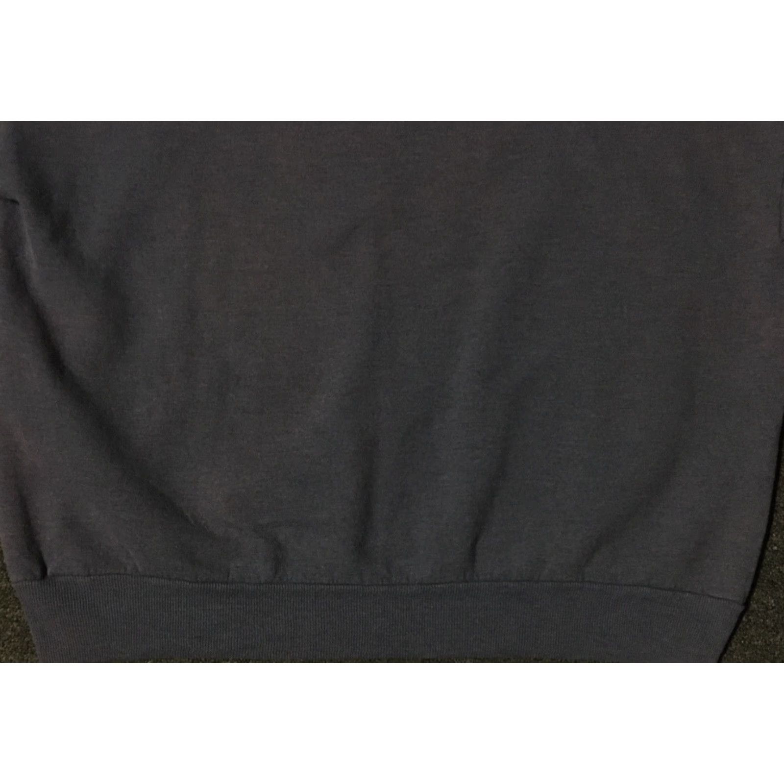 Jerzees Vtg 90s Jerzees Faded Distressed Sweatshirt Purple XL Hoodie Men Grunge Trucker Punk Biker Surf Skate 90s Size US XL / EU 56 / 4 - 6 Thumbnail