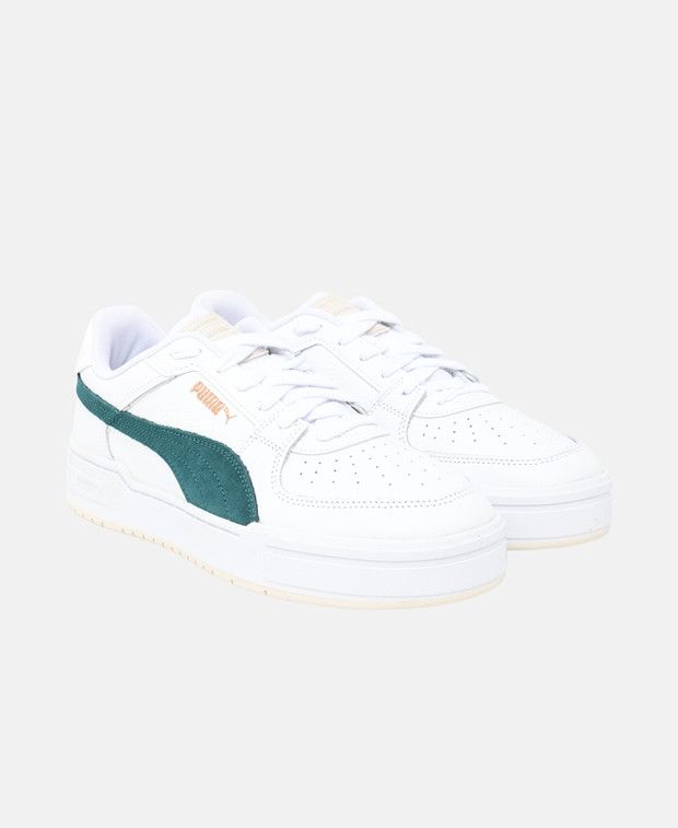Puma CA PRO SUEDE FS Sneakers Size US 12 / IT 42 - 1 Thumbnail
