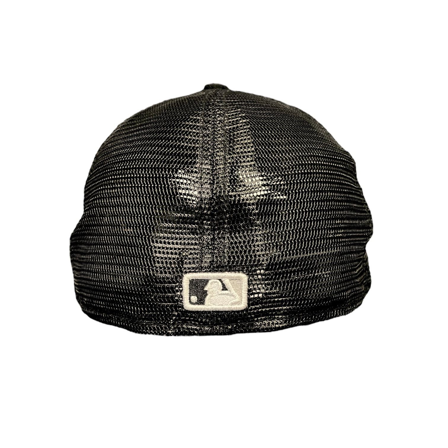 New Era New Era 59Fifty White Sox Trucker Snapback - 8 Low Profile Size ONE SIZE - 3 Thumbnail