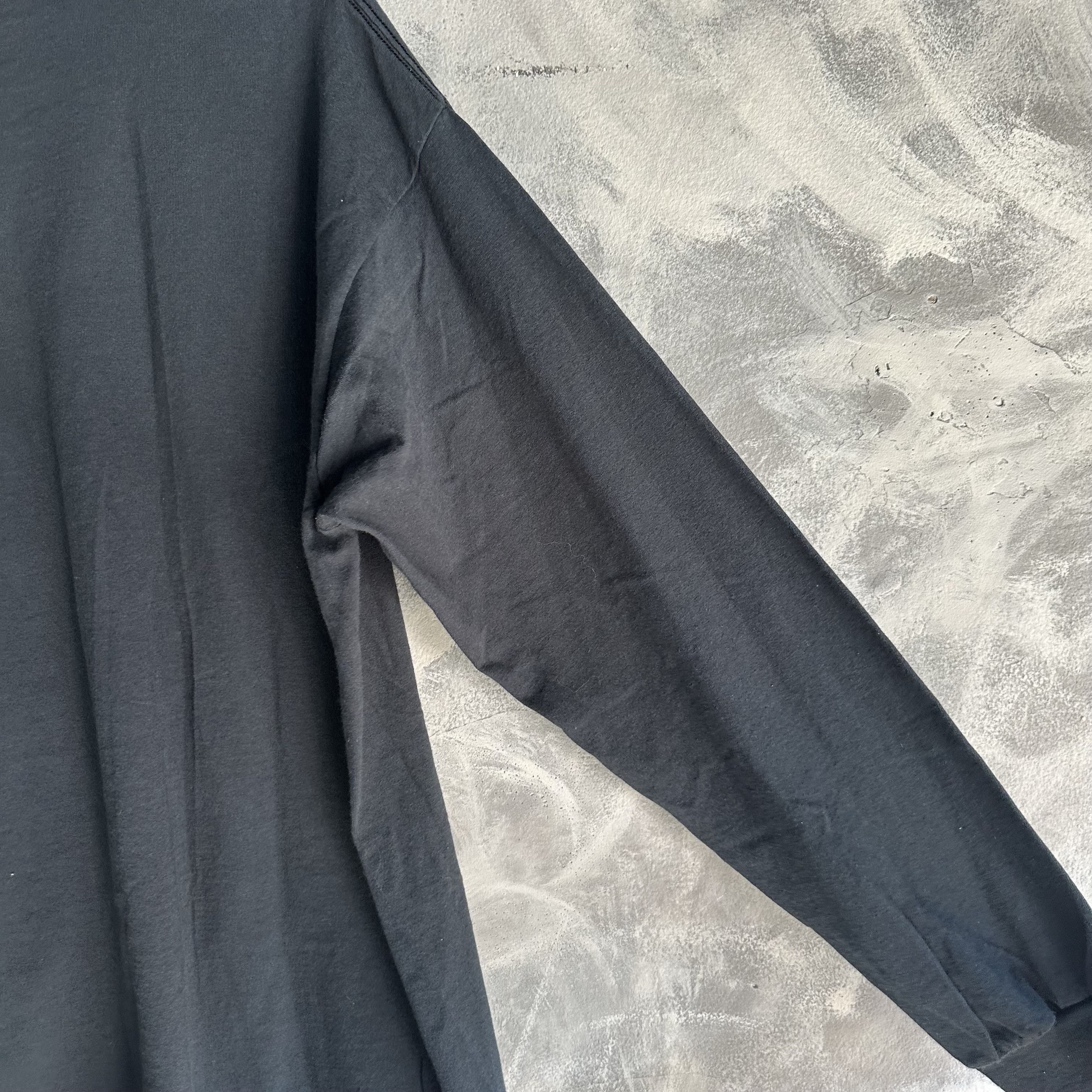 Anvil Vintage Dead Kennedys T Shirt XL Band Tee Long Sleeve Hit Size US XL / EU 56 / 4 - 6 Thumbnail