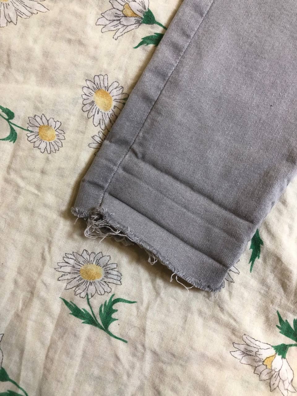 True Religion True Religion Ricky Jeans - Great Condition Size 28" / US 6 / IT 42 - 4 Thumbnail