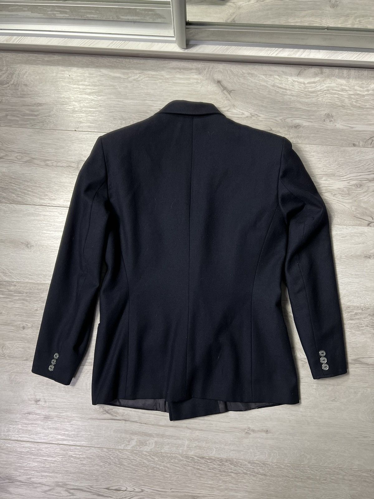 Marella Marella Double Breasted Women’s Blazer Jacket Size M / US 6-8 / IT 42-44 - 3 Thumbnail