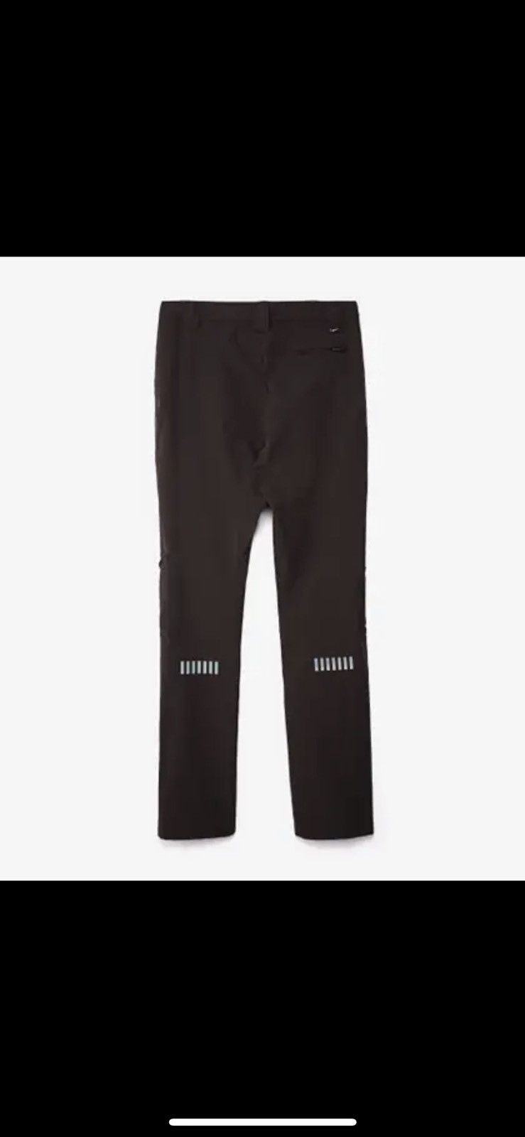 Nike × Travis Scott Nike Cactus Jack Travis Scott NRG Zip Pocket pants trousers Size US 34 / EU 50 - 13 Thumbnail