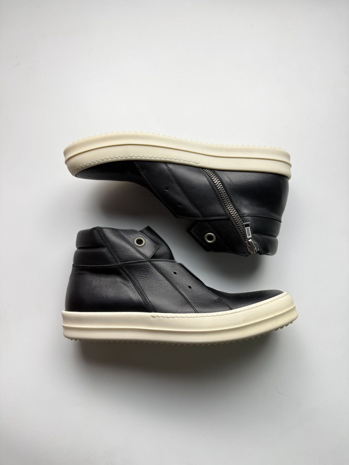 Rick Owens Mainline Island Dunk