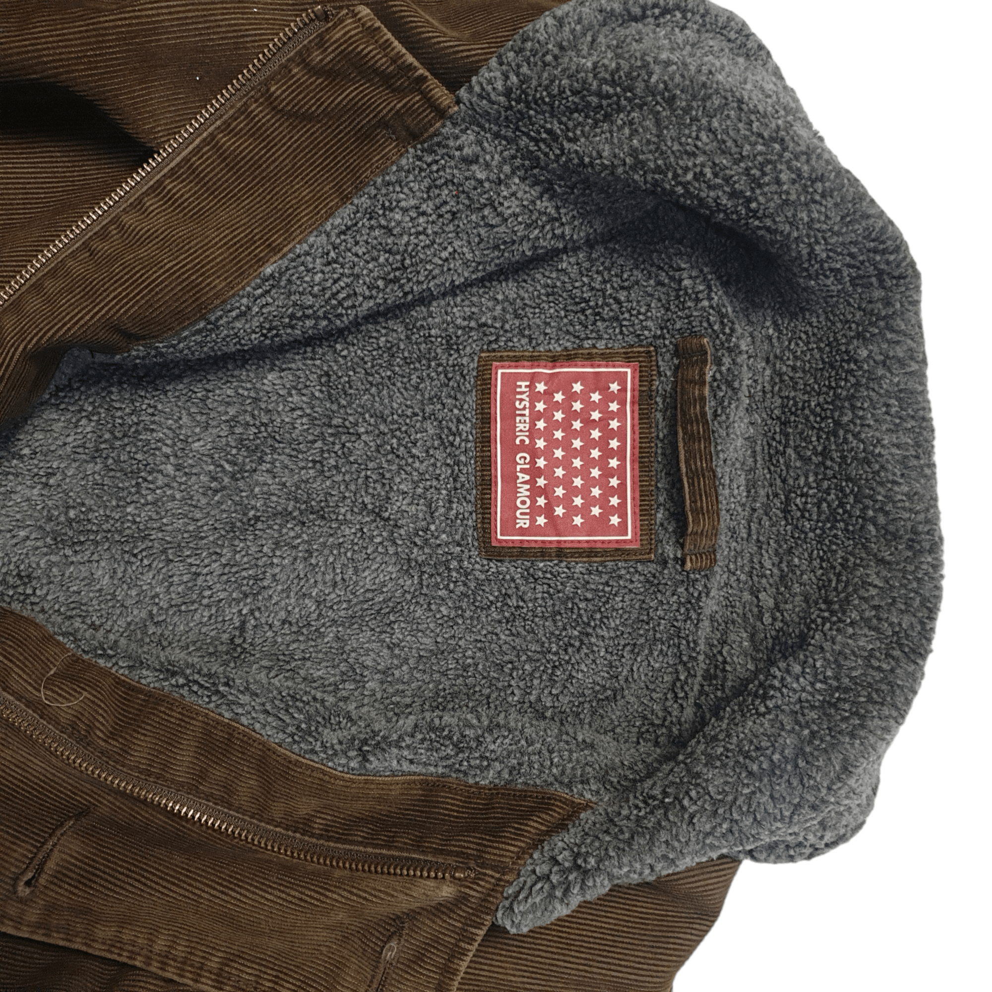 Vintage Hysteric Glamour Corduroy Jacket