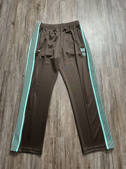 Needles   Needles   x Girls Don't Cry Trackpants Size Large (29-35