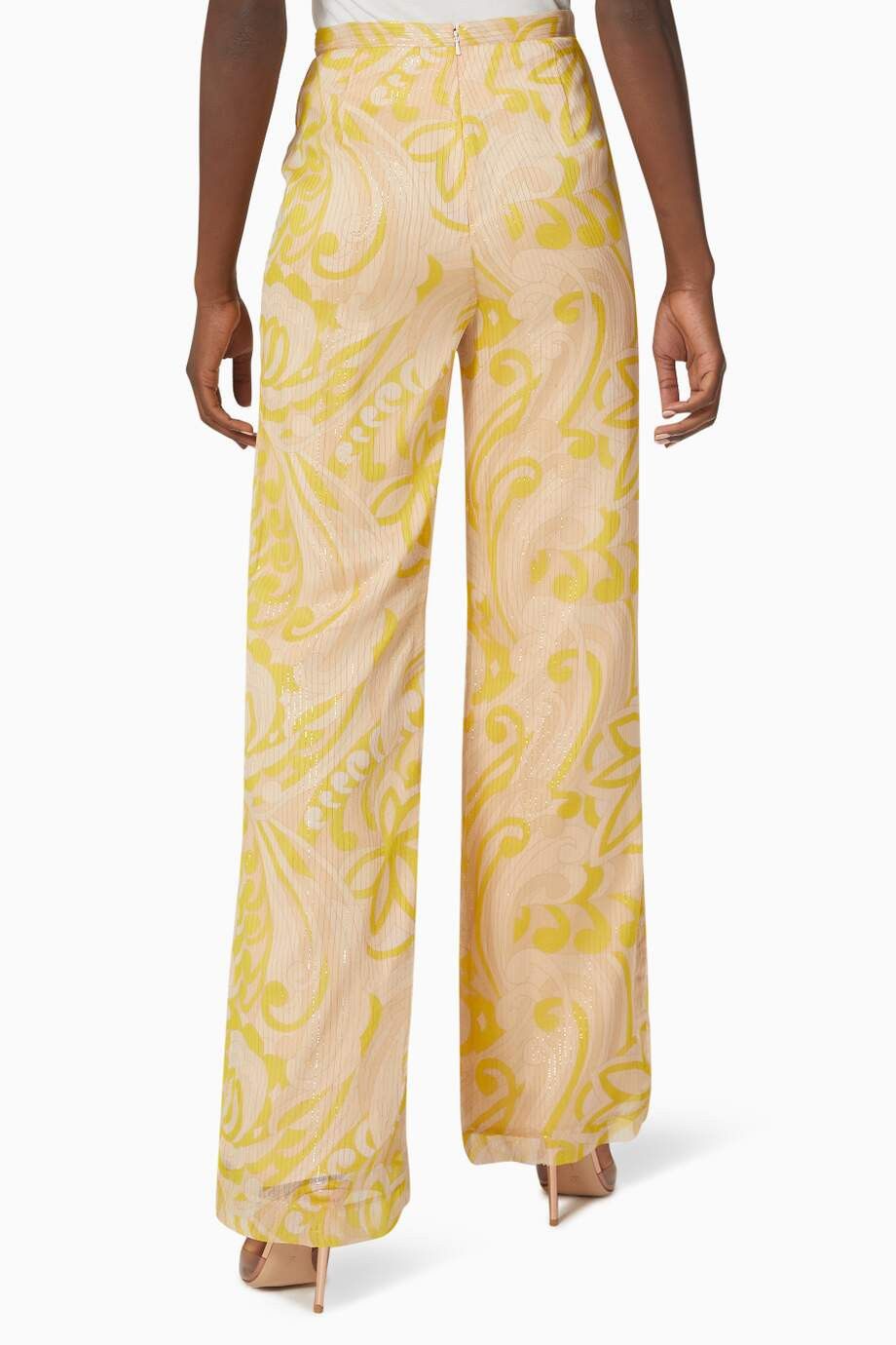 Alice McCall SERENADE PANTS Size 28" / US 6 / IT 42 - 2 Thumbnail