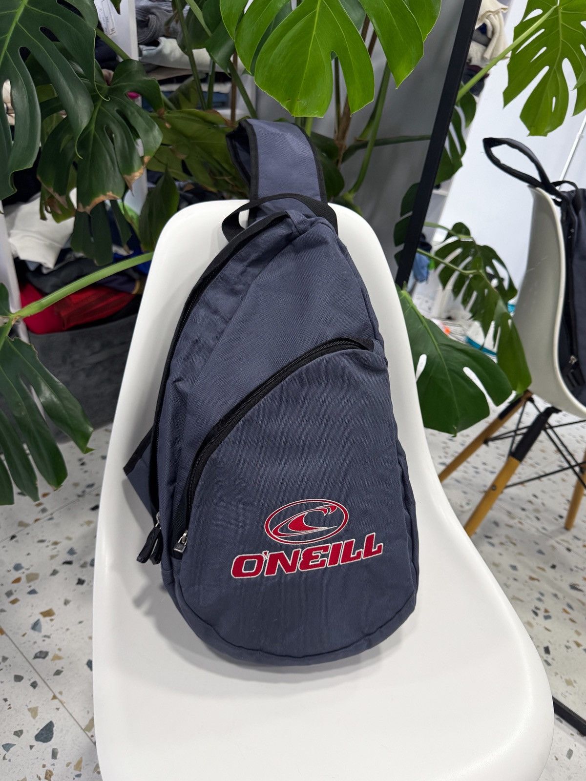 O'Neill O’Neill vintage y2k sling bag Size ONE SIZE - 1 Thumbnail