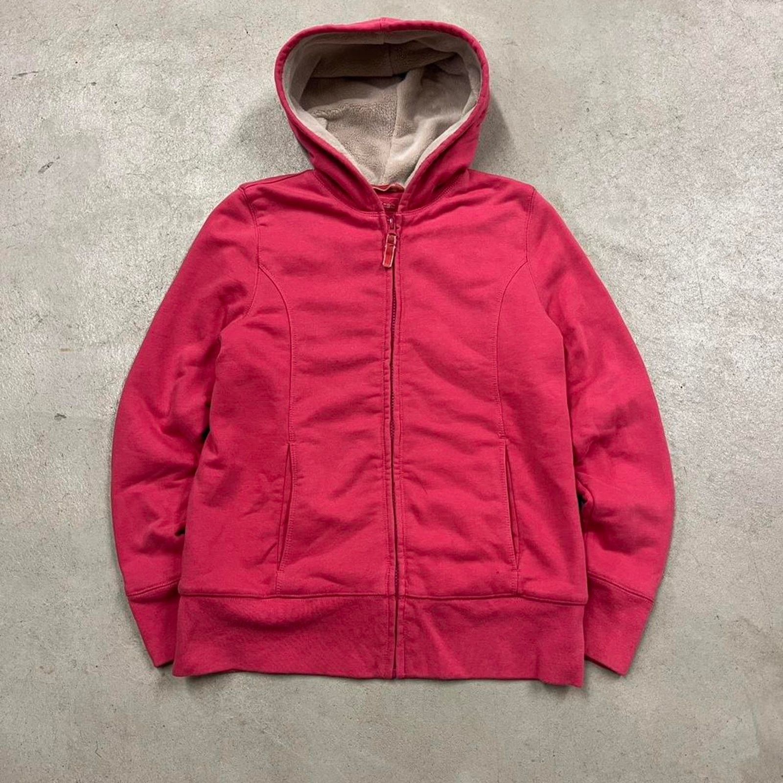 L.L. Bean 2000s vintage ll bean fleece zip up Size S / US 4 / IT 40 - 1 Thumbnail