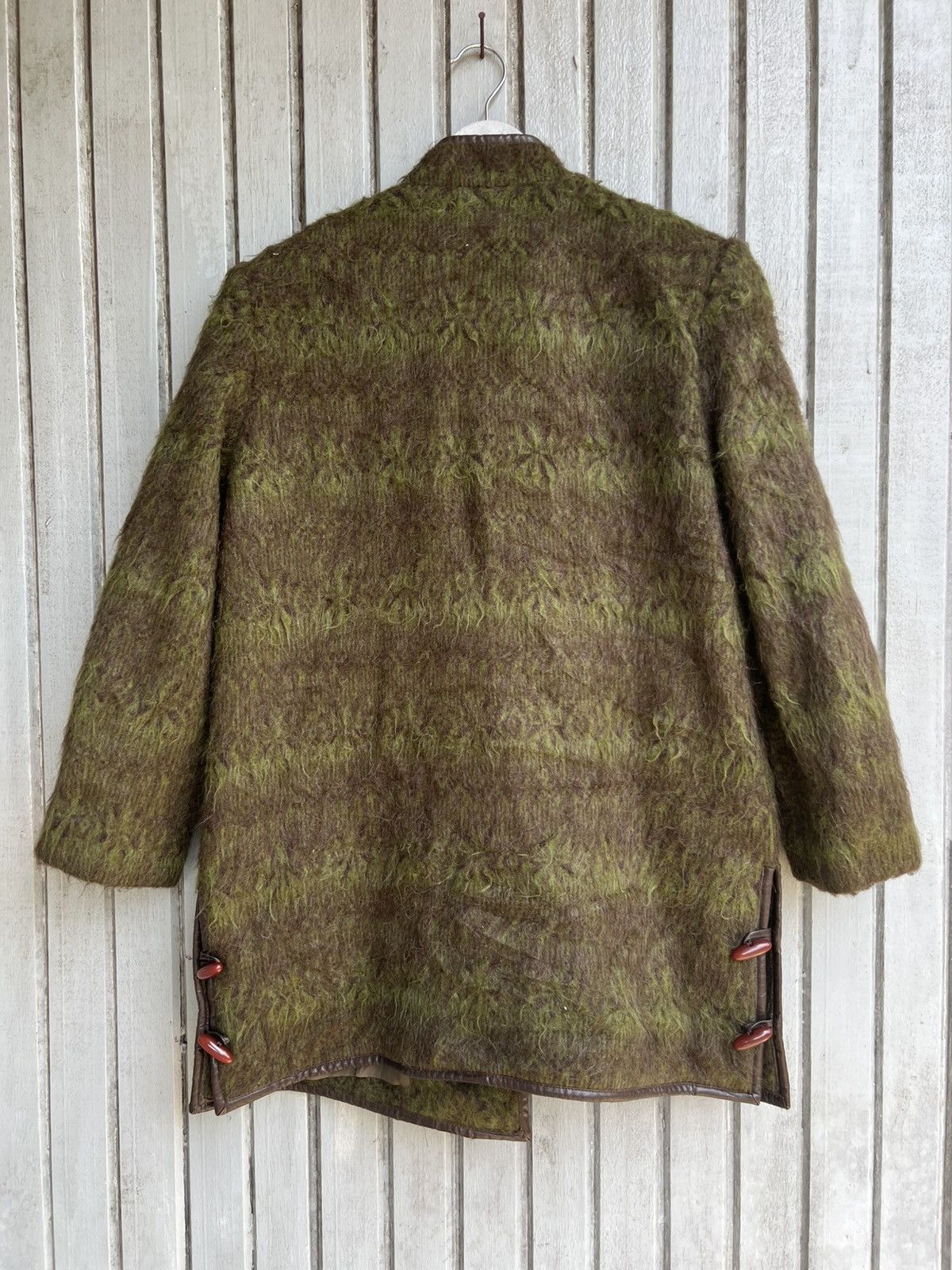 Designer × Japanese Brand Donna sara fur jackets Size S / US 4 / IT 40 - 6 Thumbnail