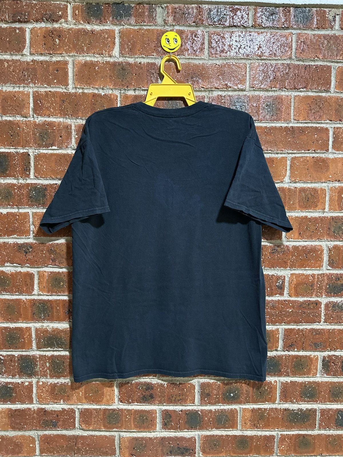 Tony Hawk Vintage Tony Hawk Skateboard Faded Tee Size US L / EU 52-54 / 3 - 5 Thumbnail