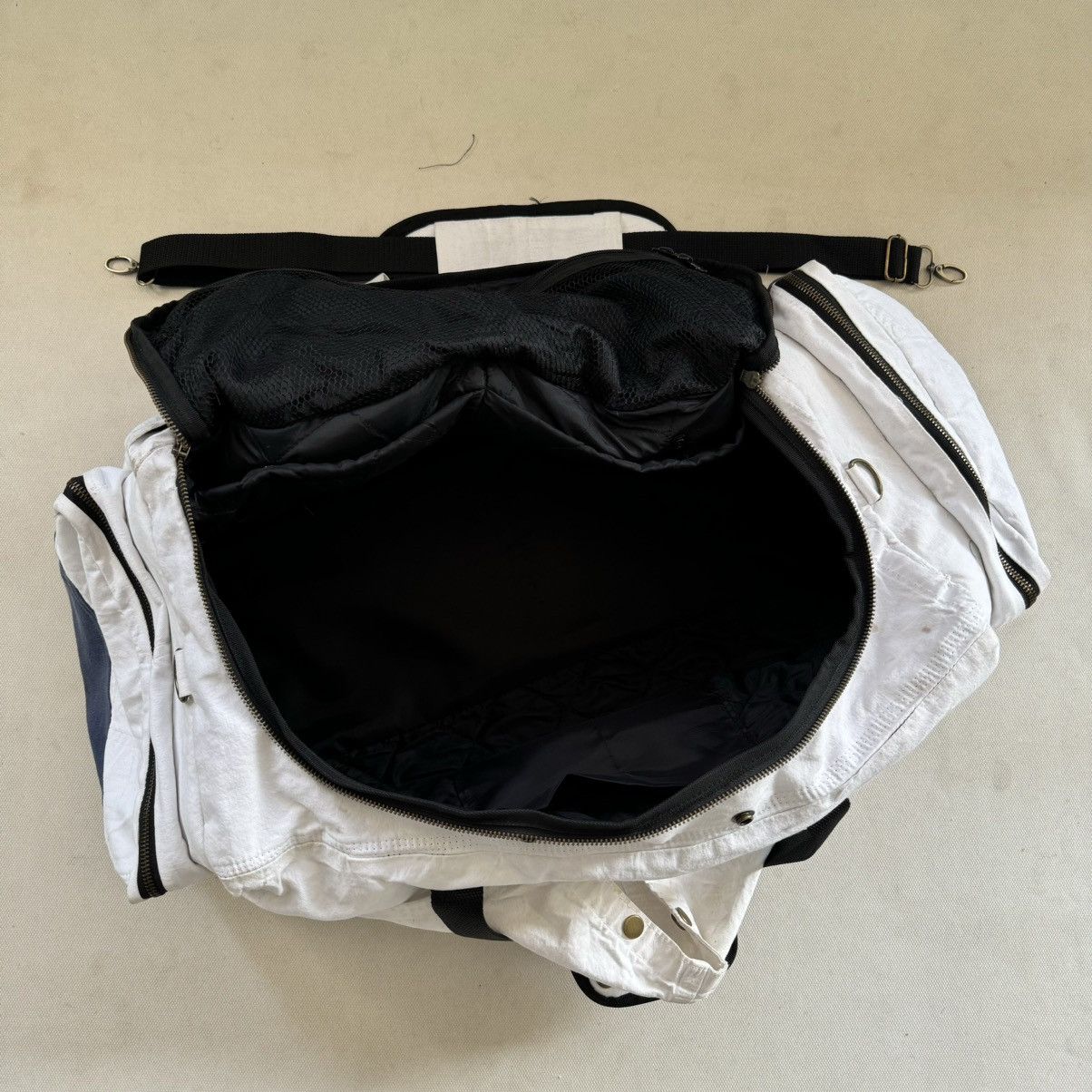 Dickies Duffle Bag Dickies Size ONE SIZE - 4 Thumbnail