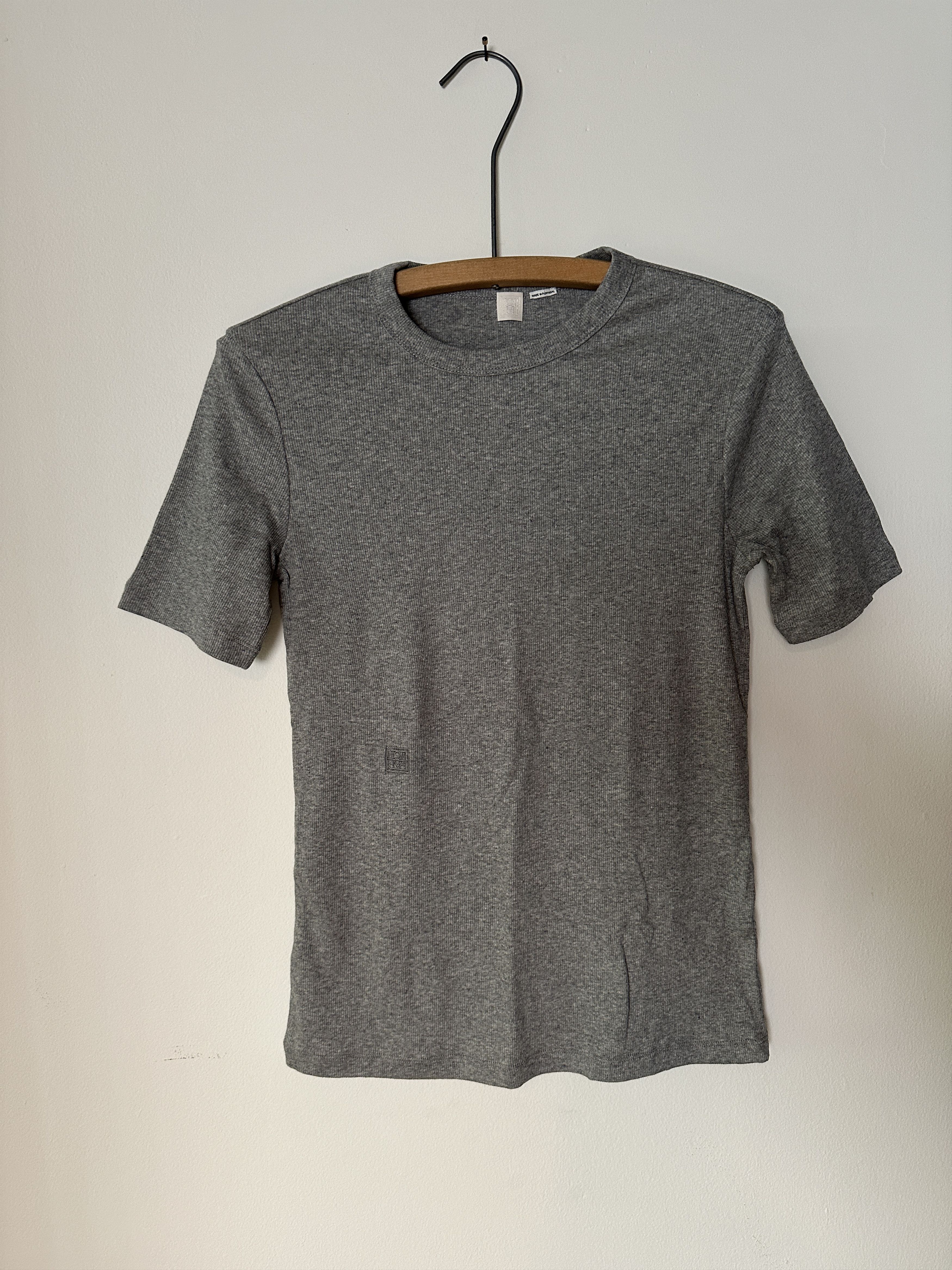 Other Tome Short Sleeve Size S / US 4 / IT 40 - 3 Thumbnail