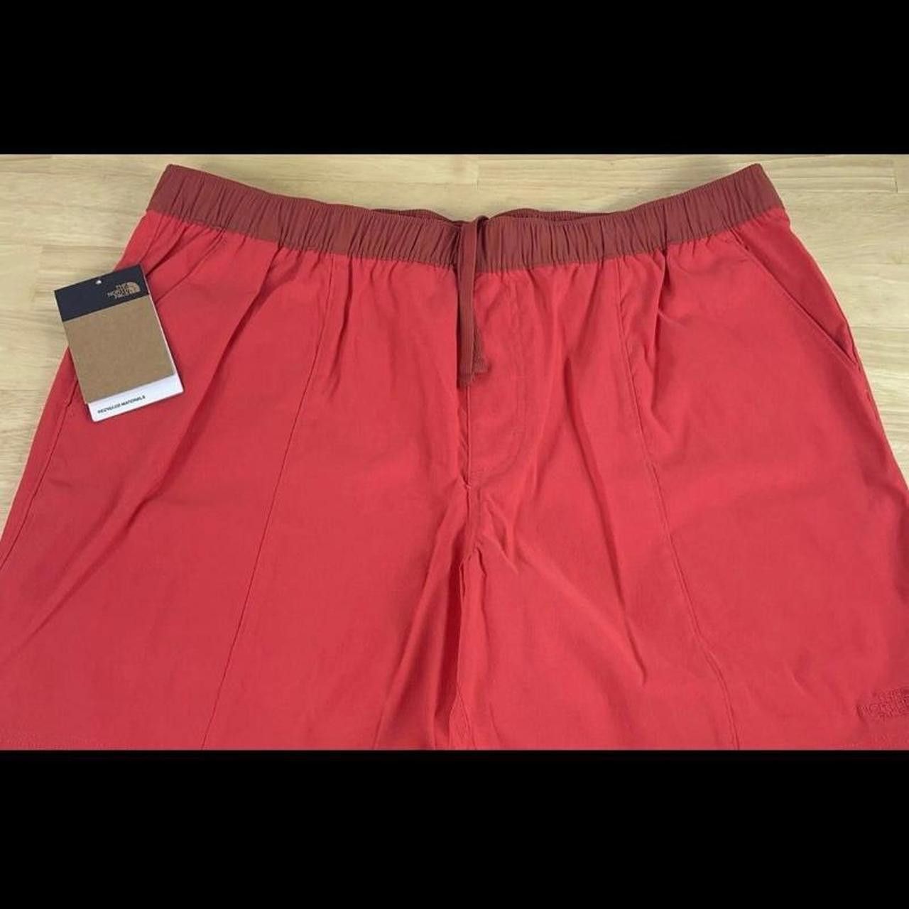 The North Face The North Face Class V Size US 40 / EU 56 - 2 Thumbnail