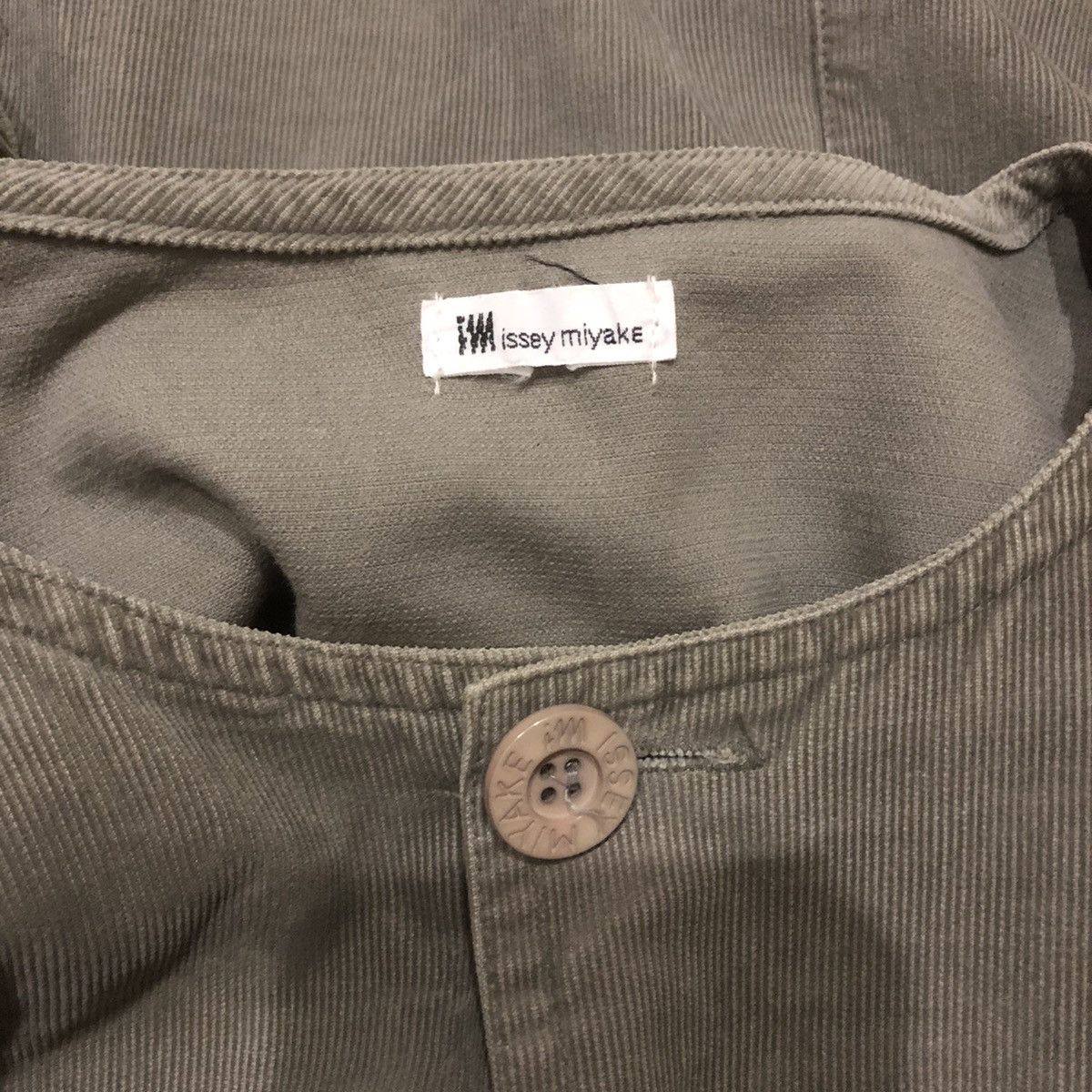Issey Miyake Issey Miyake Home Jacket Size L / US 10 / IT 46 - 10 Thumbnail