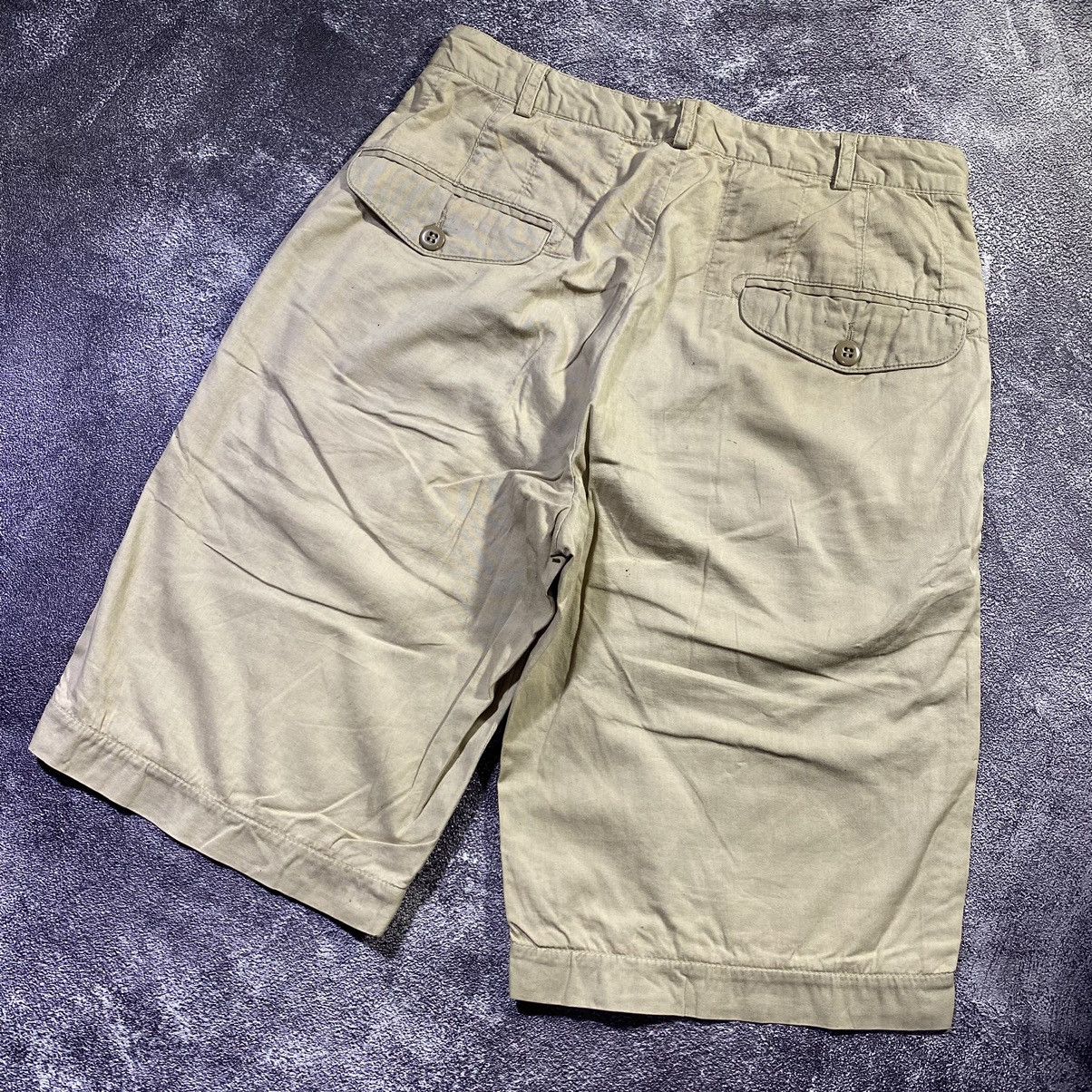 Engineered Garments × Nepenthes Engineered Garments Front Pocket Shortpants Size US 29 - 2 Thumbnail