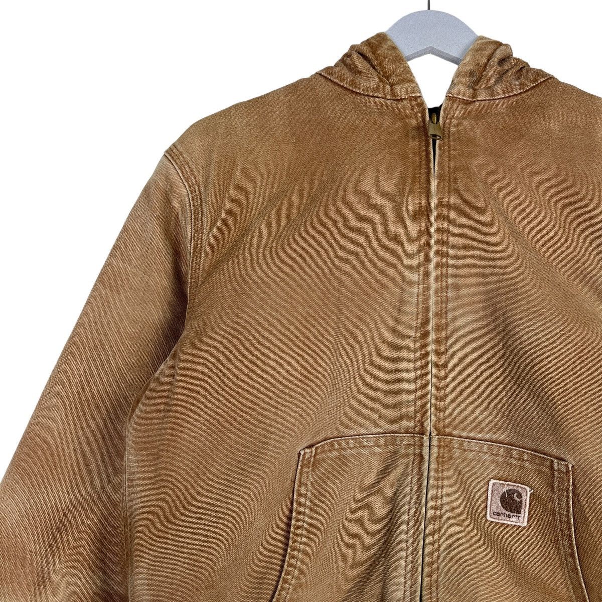 Carhartt 🔥 CARHARTT DYED FADED JACKET Size US XS / EU 42 / 0 - 7 Thumbnail