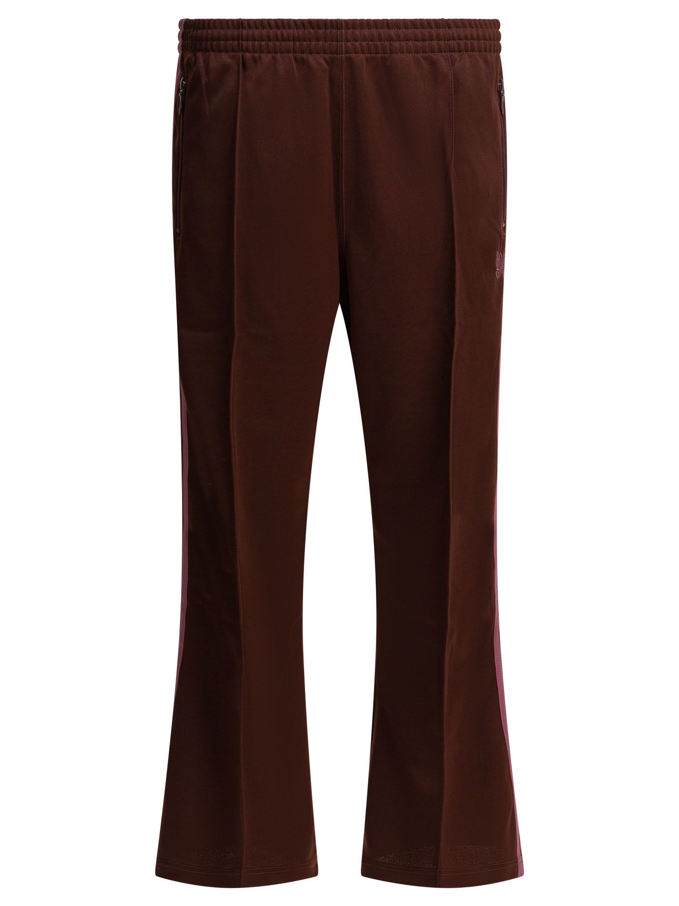 Needles Needles Poly Smooth Sports Pants tag size M Men - USA Duties Paid Size US 32 / EU 48 - 1 Thumbnail