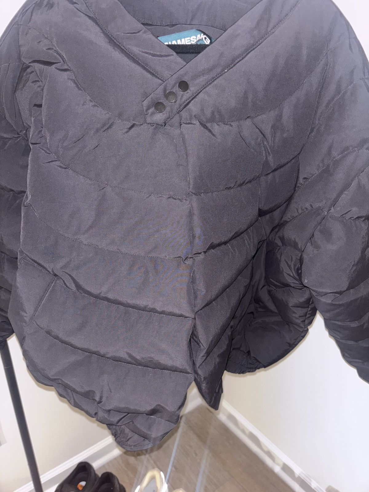 NAMESAKE NAMESAKE PUFFER Size US S / EU 44-46 / 1 - 4 Thumbnail